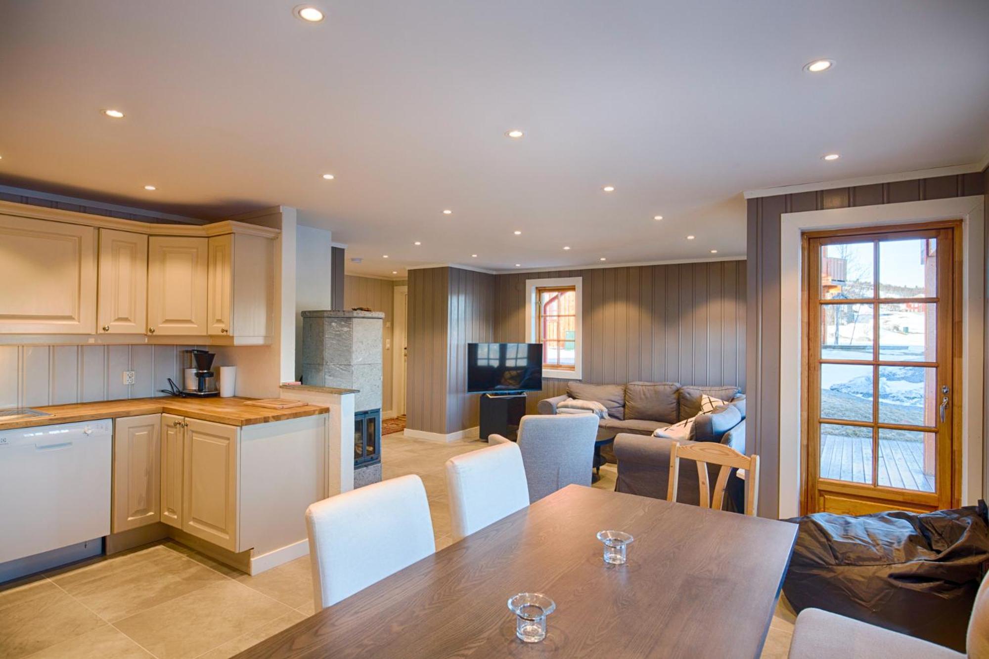 Perfectly Located With Ski Access And Sauna view 4