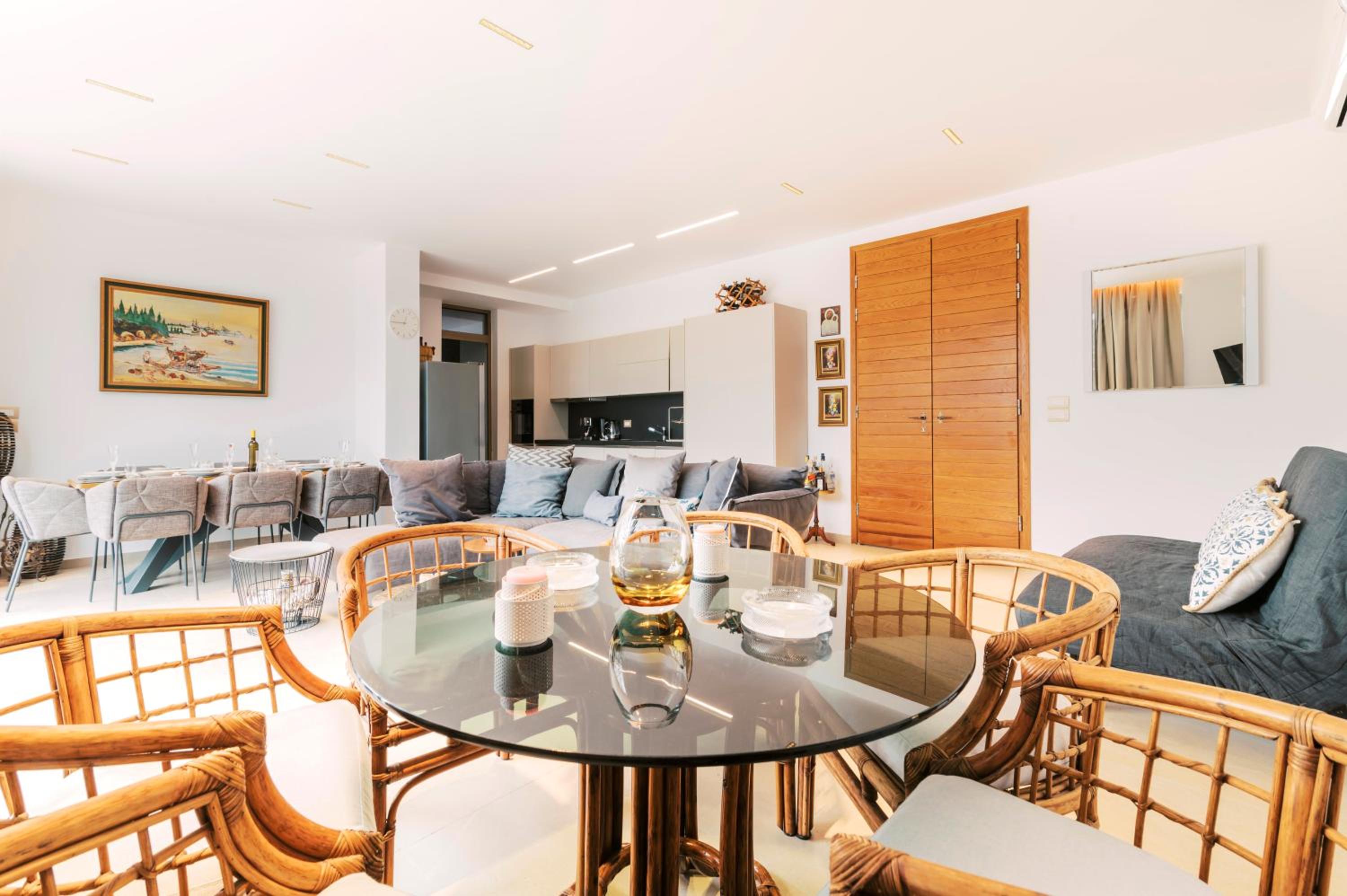 Mythica Luxury Villa