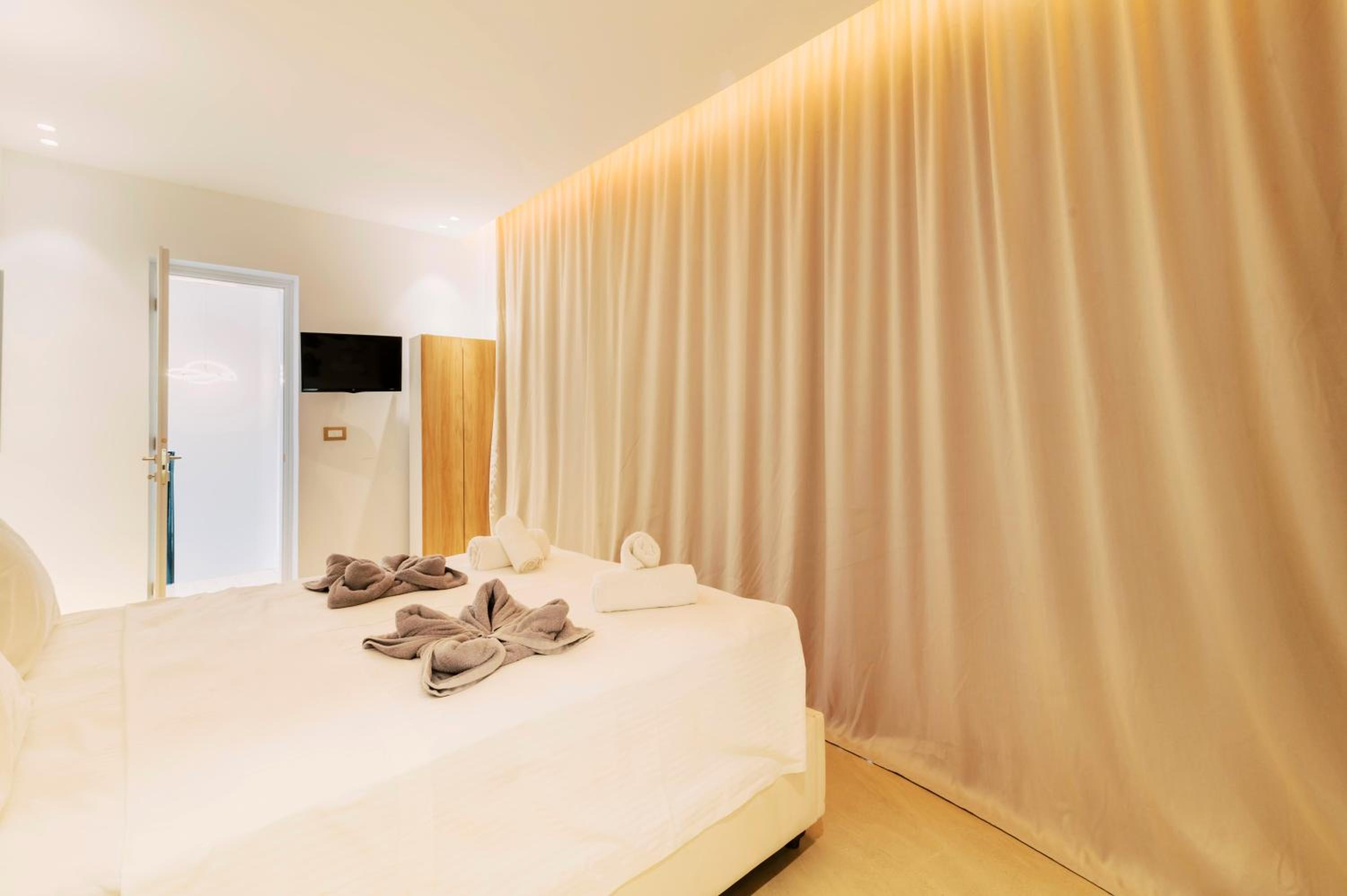 Mythica Luxury Villa