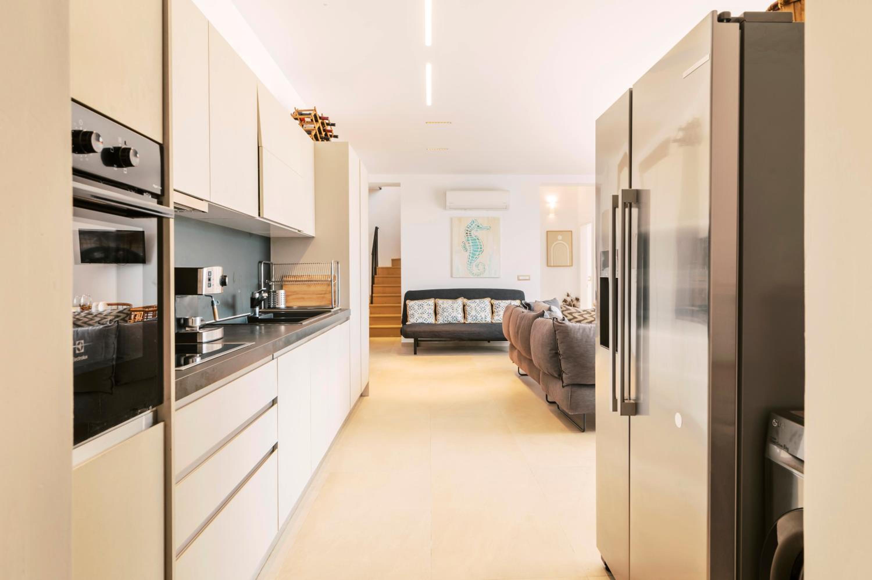 Mythica Luxury Villa