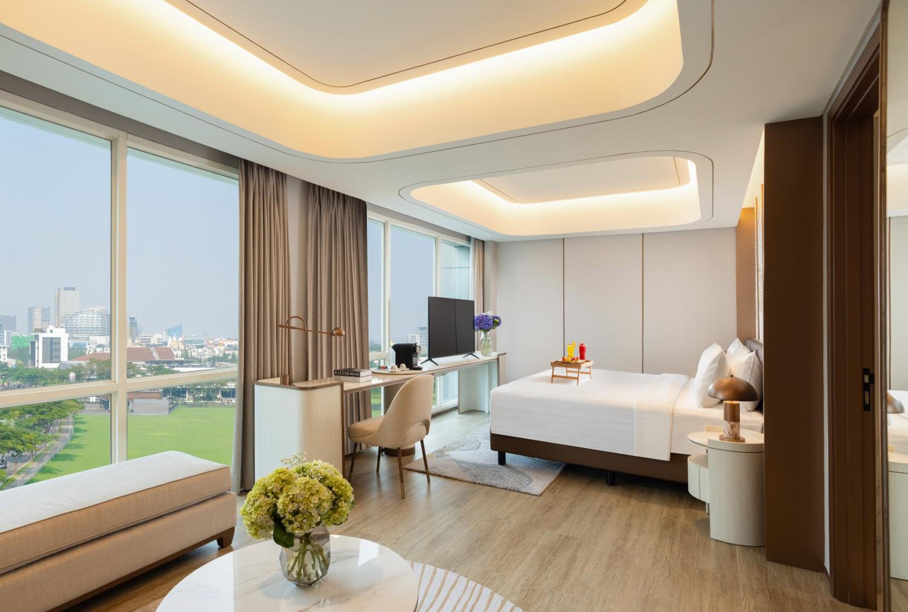 Atria Hotel Gading Serpong