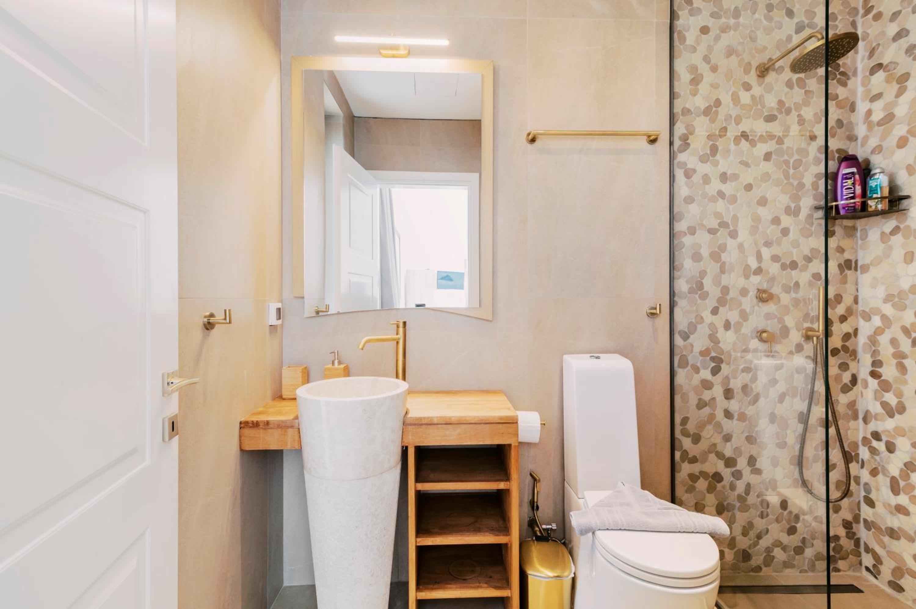Mythica Luxury Villa
