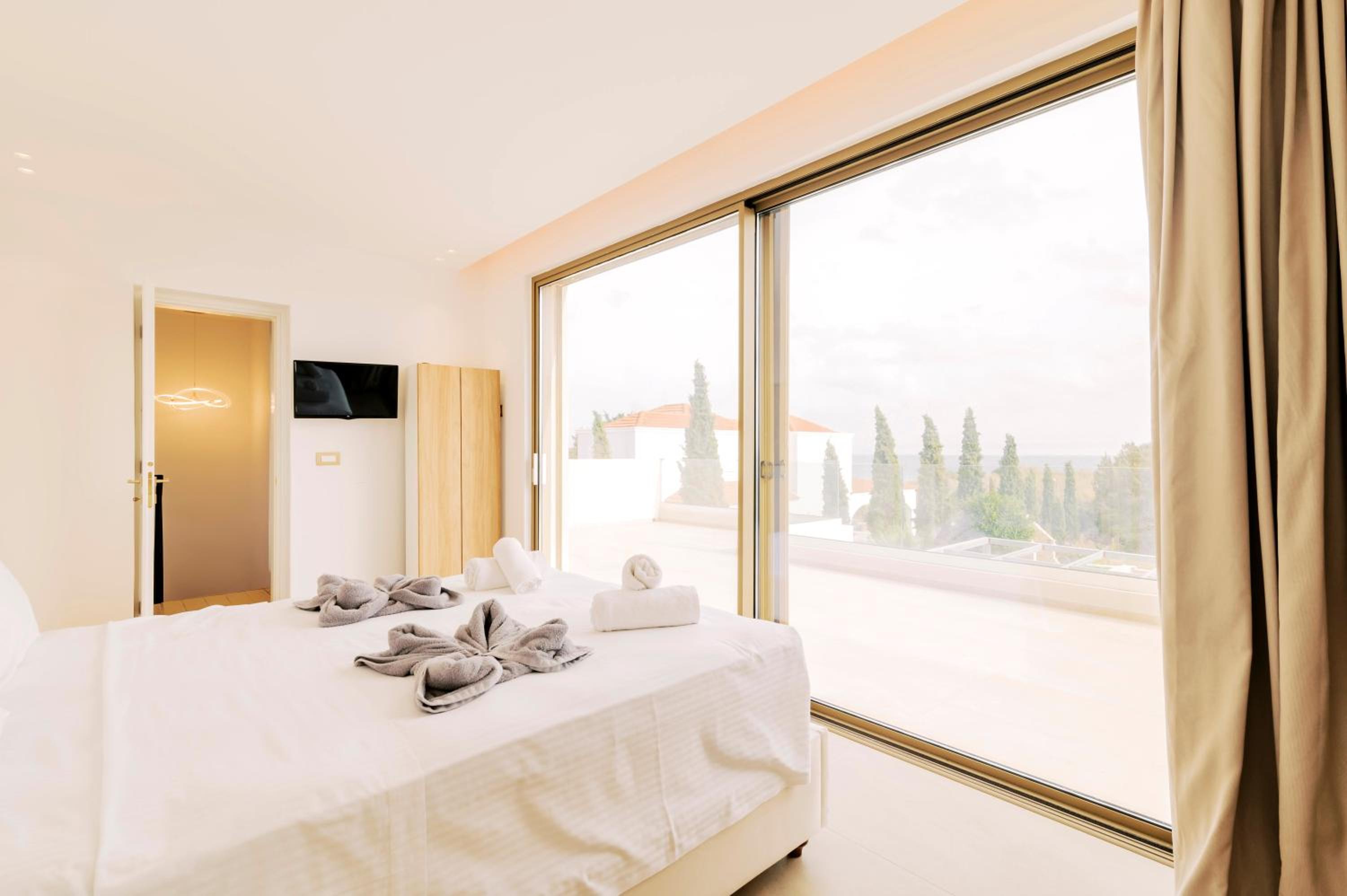 Mythica Luxury Villa