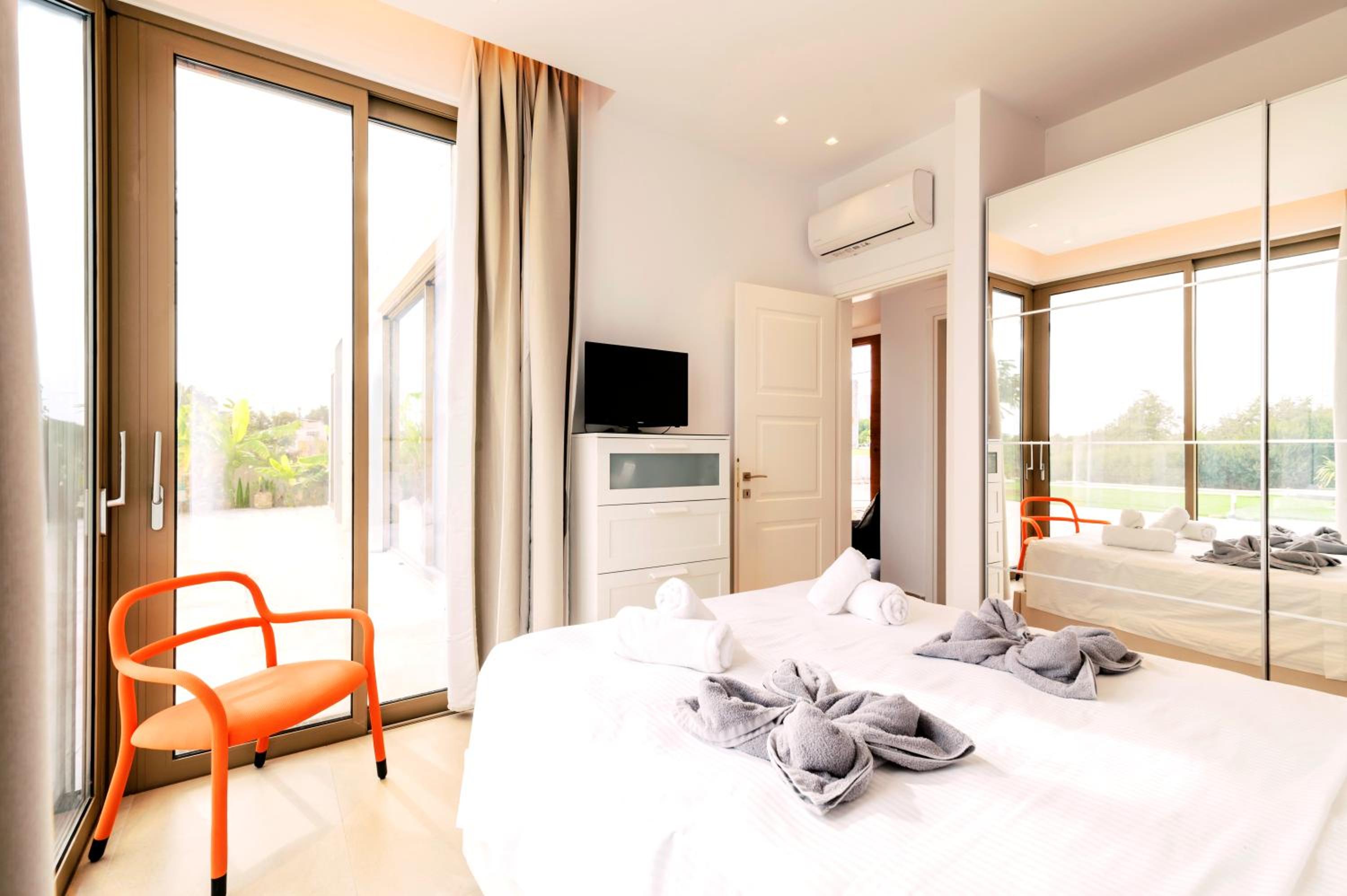 Mythica Luxury Villa