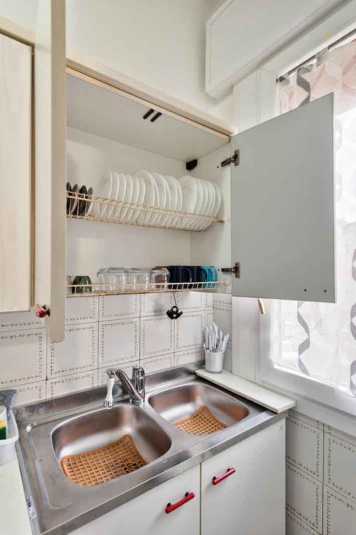 City Living Guest House Venice Room photo 3