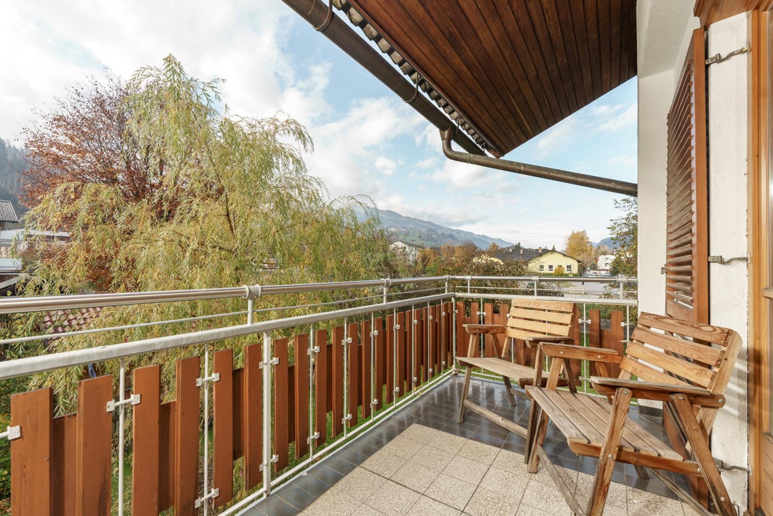 Ferienhaus Egger by Schladming-Appartements