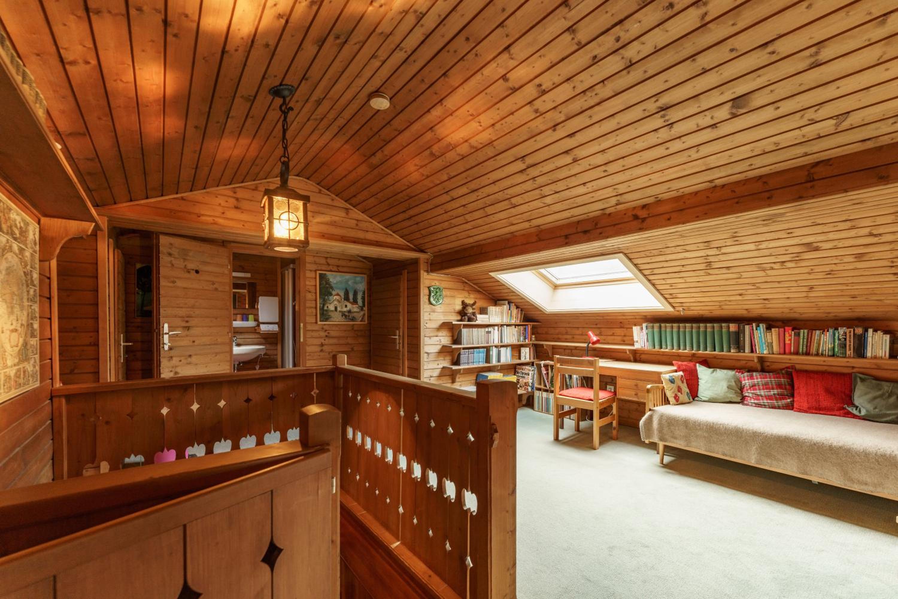 Ferienhaus Egger by Schladming-Appartements