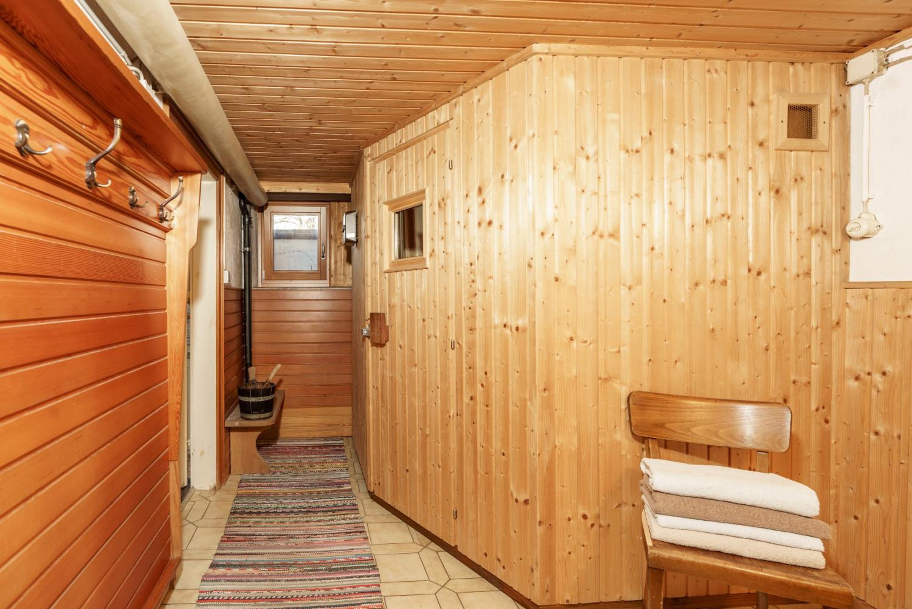 Ferienhaus Egger by Schladming-Appartements