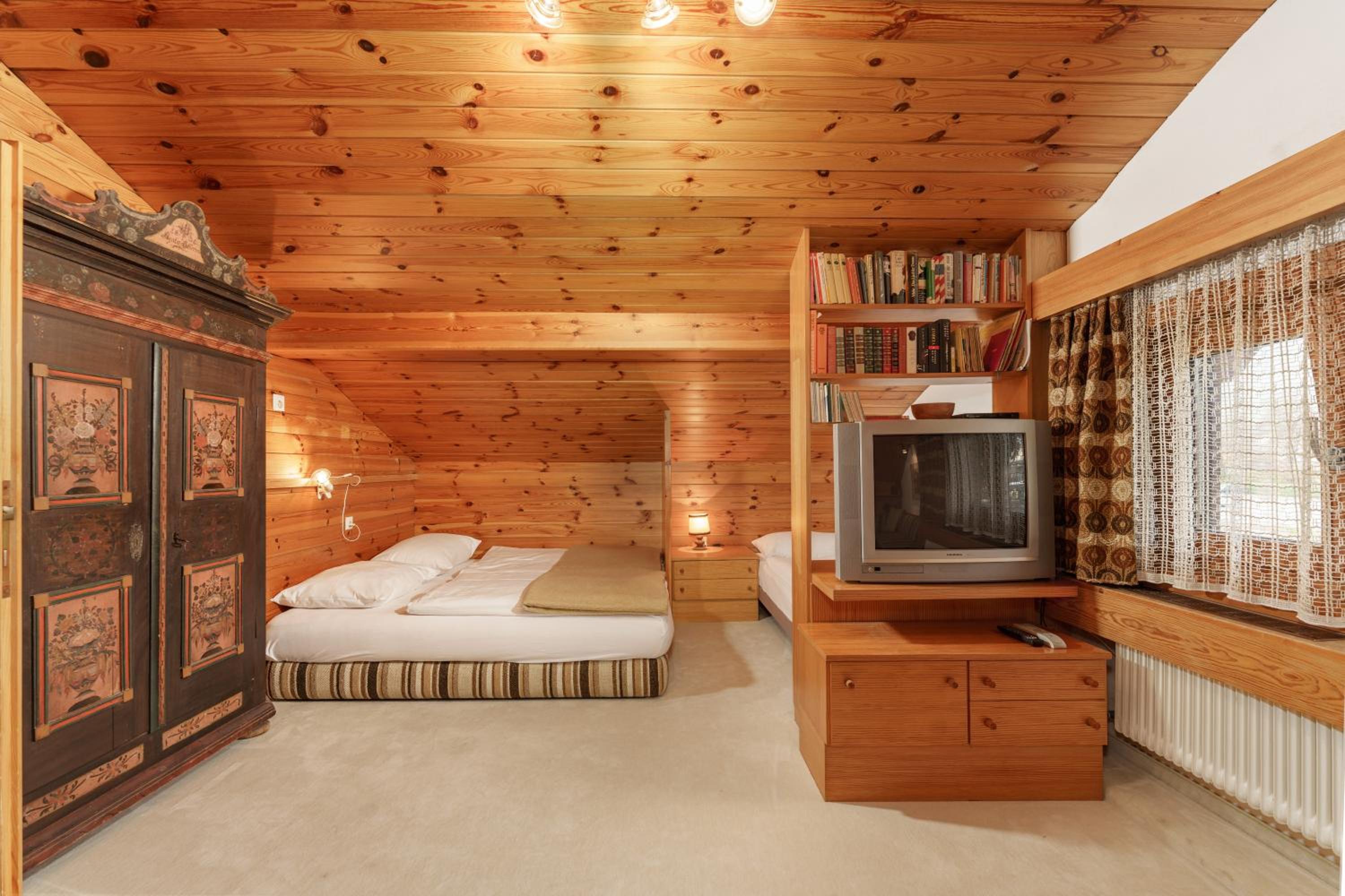 Ferienhaus Egger by Schladming-Appartements