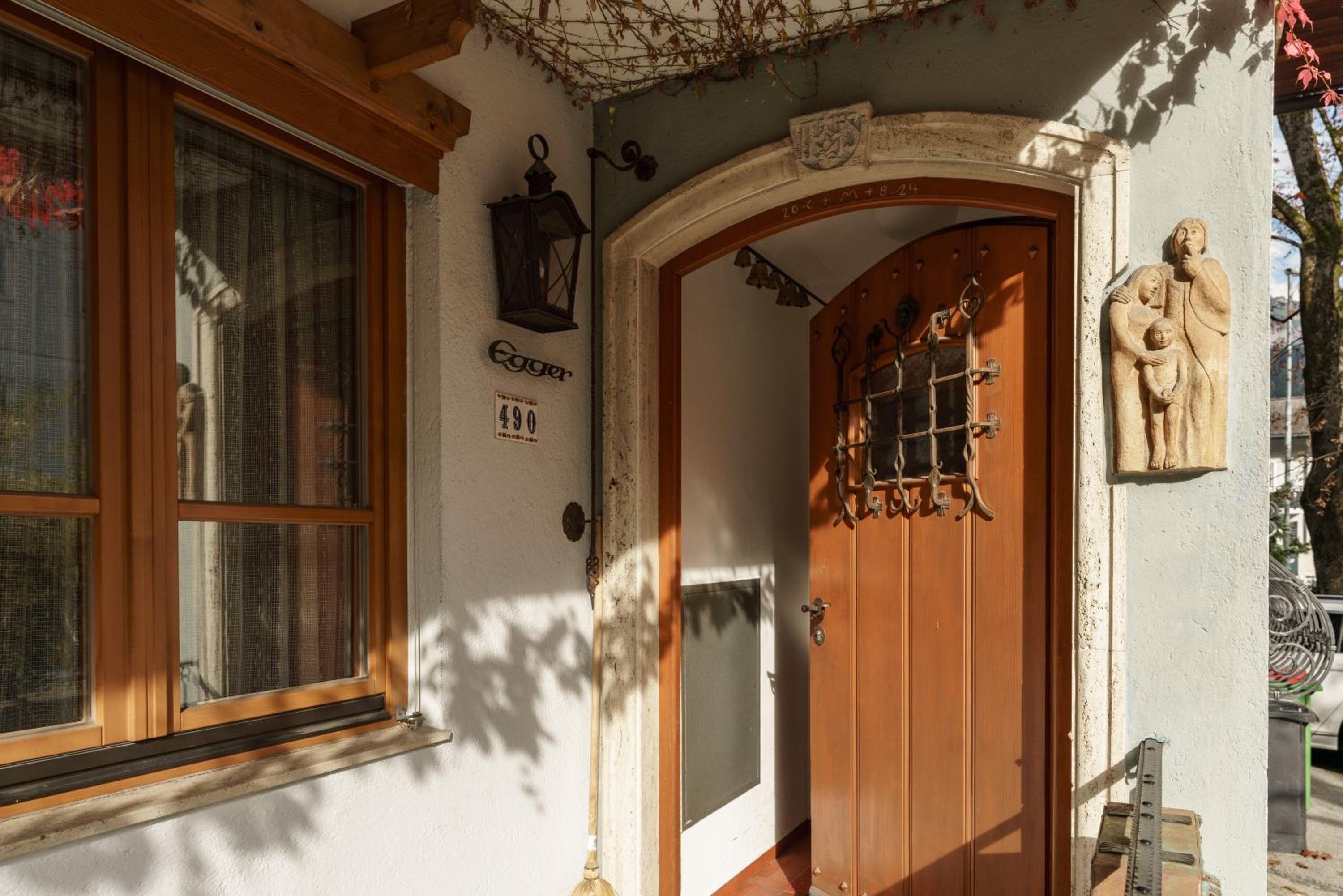 Ferienhaus Egger by Schladming-Appartements