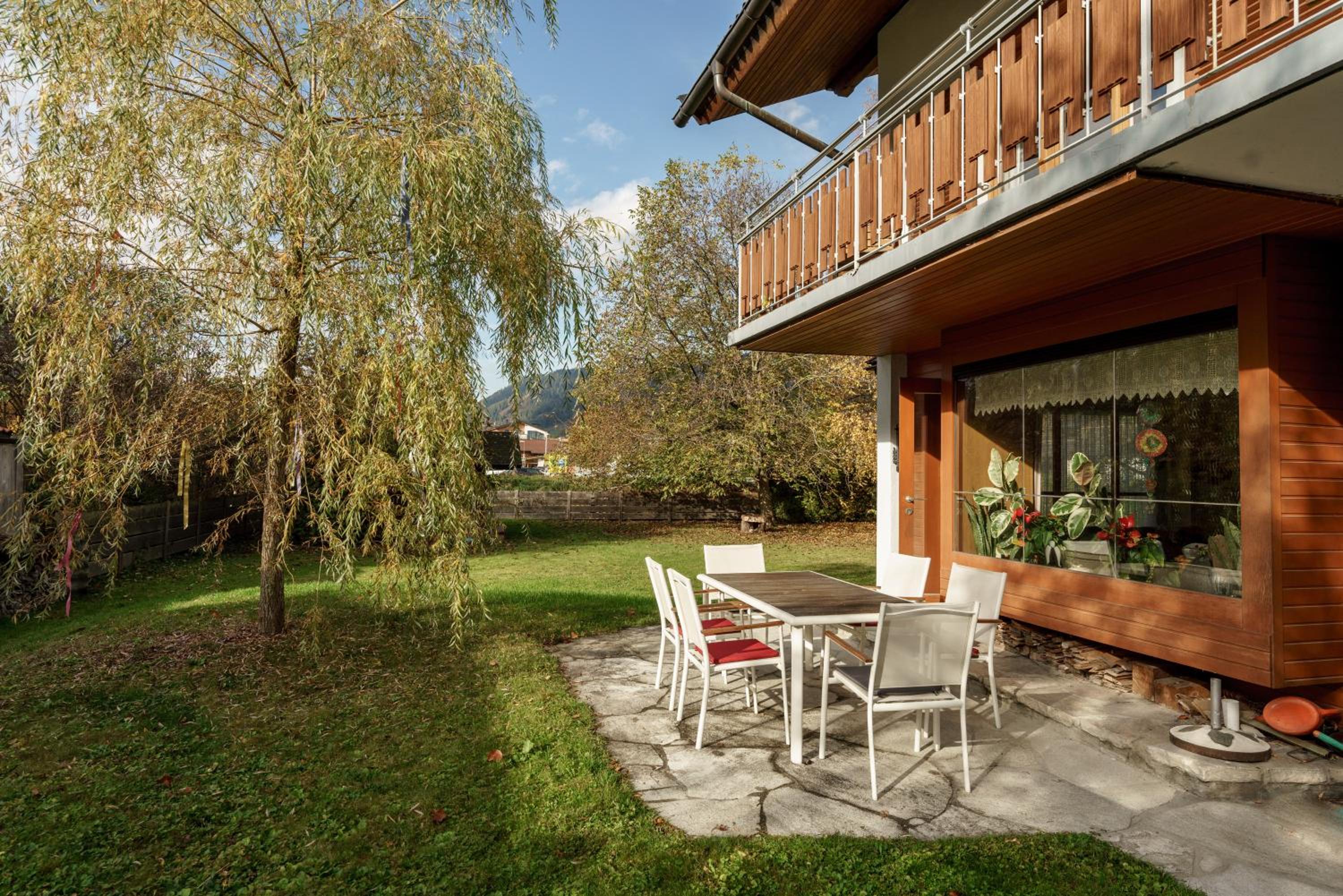 Ferienhaus Egger by Schladming-Appartements