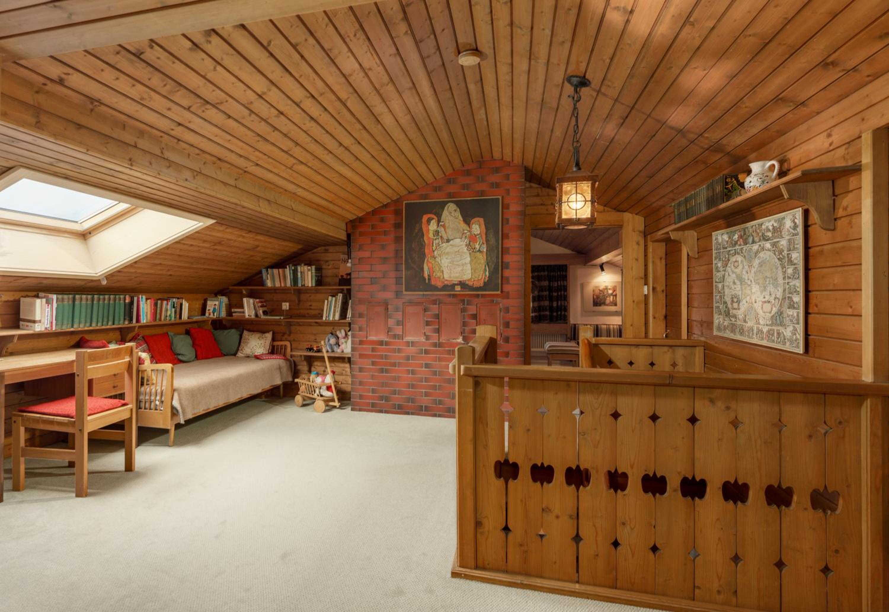 Ferienhaus Egger by Schladming-Appartements