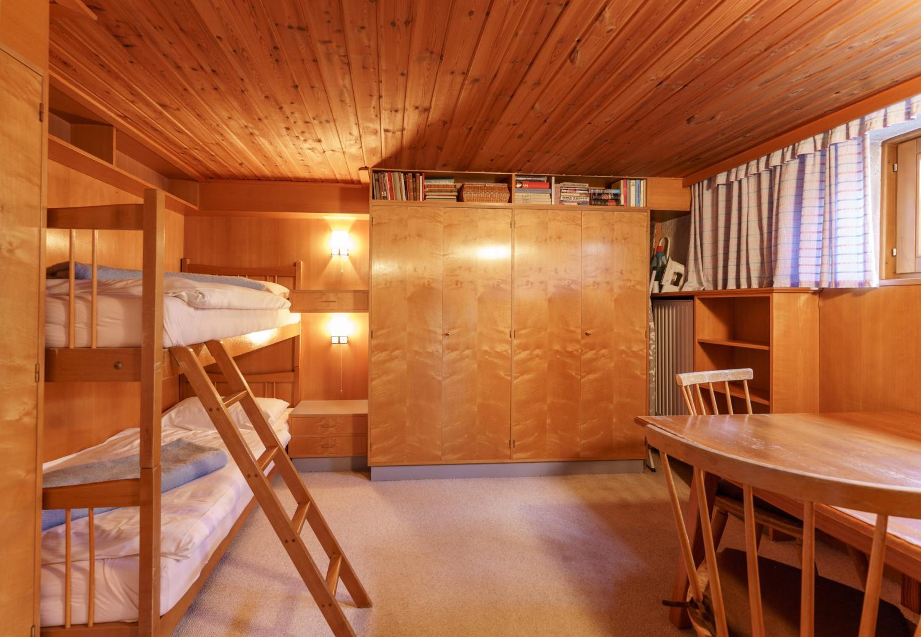 Ferienhaus Egger by Schladming-Appartements