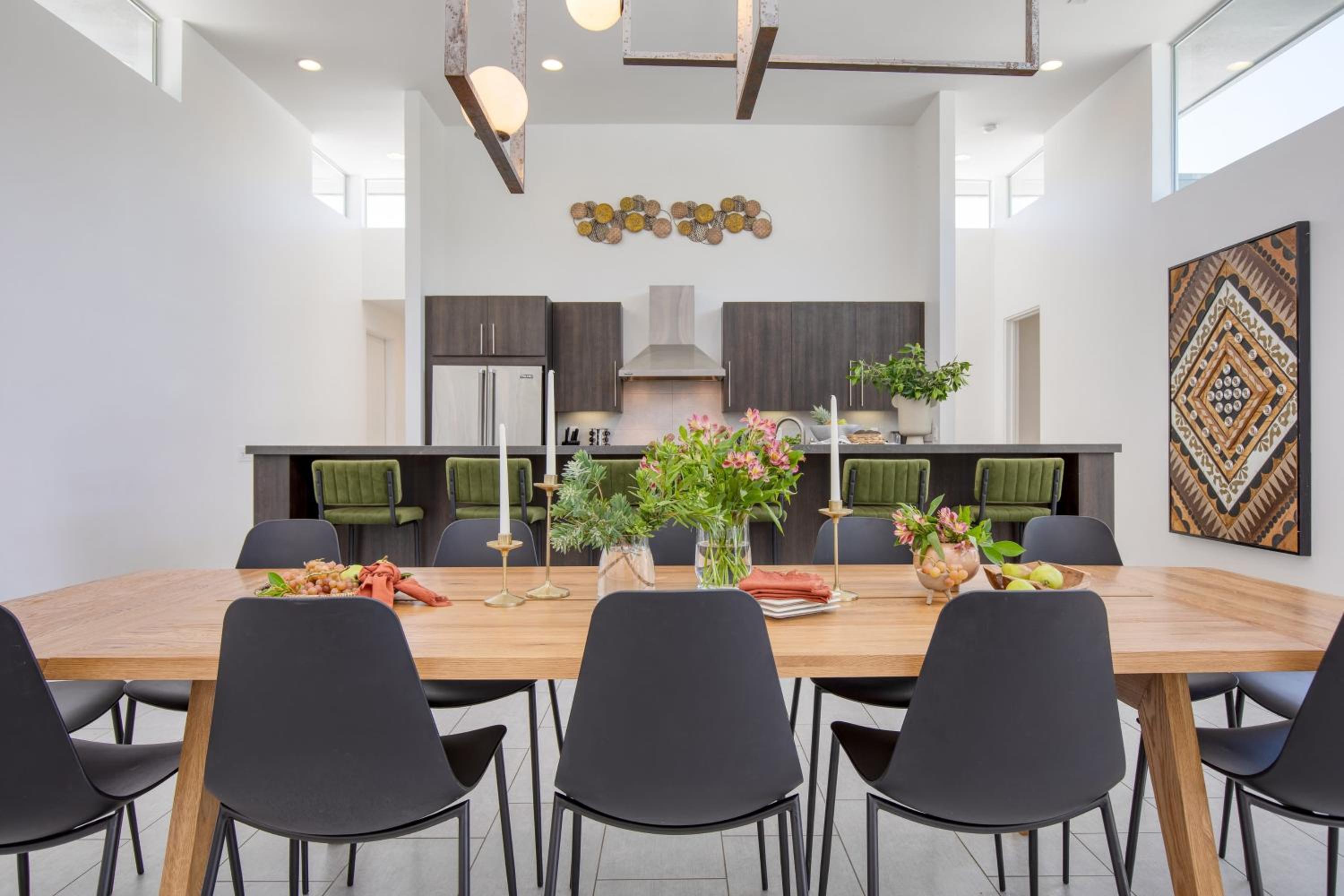 Sleeps 28 Putting Green Bocce Ball Near Coachella Polo Villas Sol