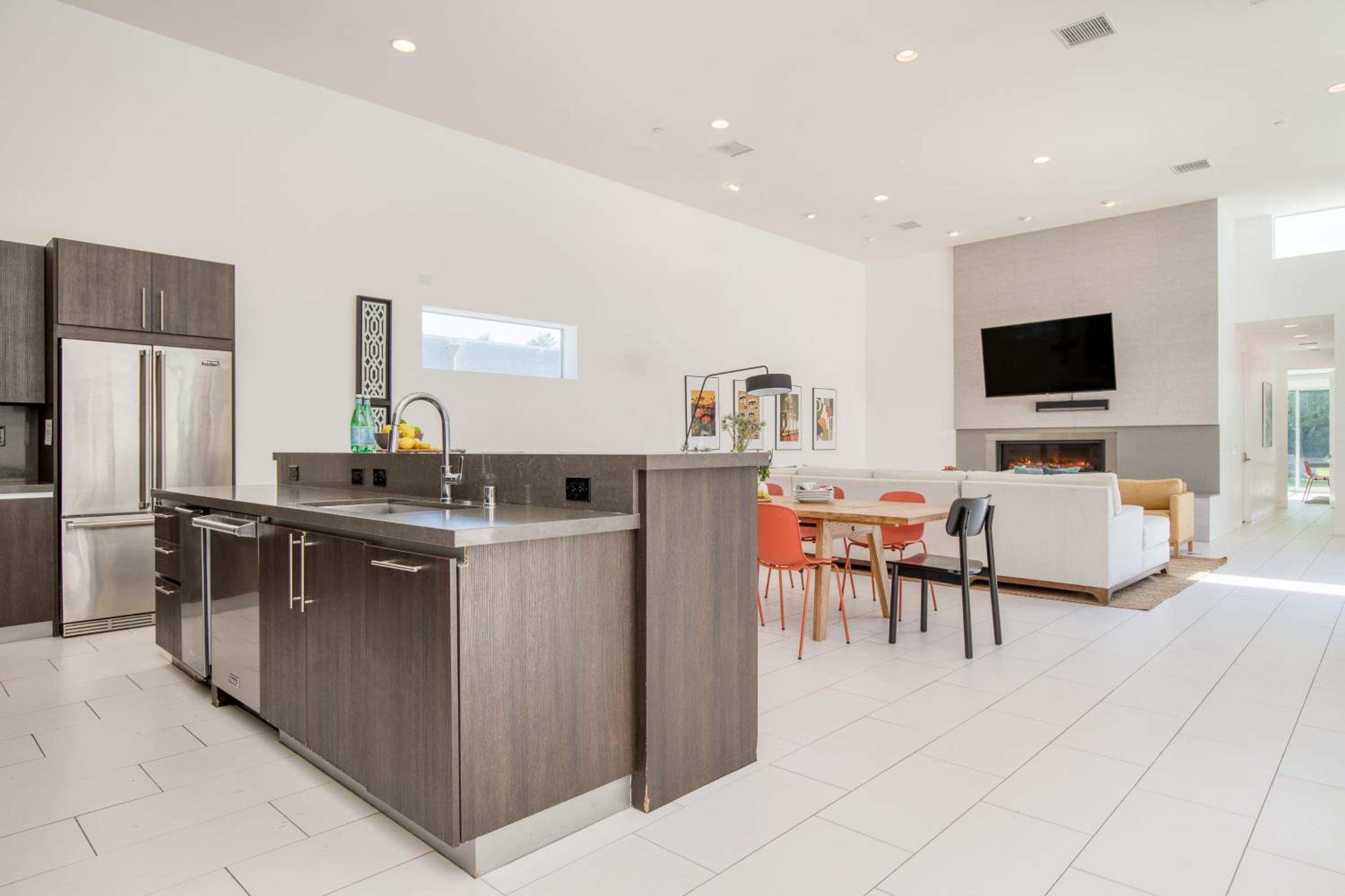 Sleeps 28 Putting Green Bocce Ball Near Coachella Polo Villas Sol
