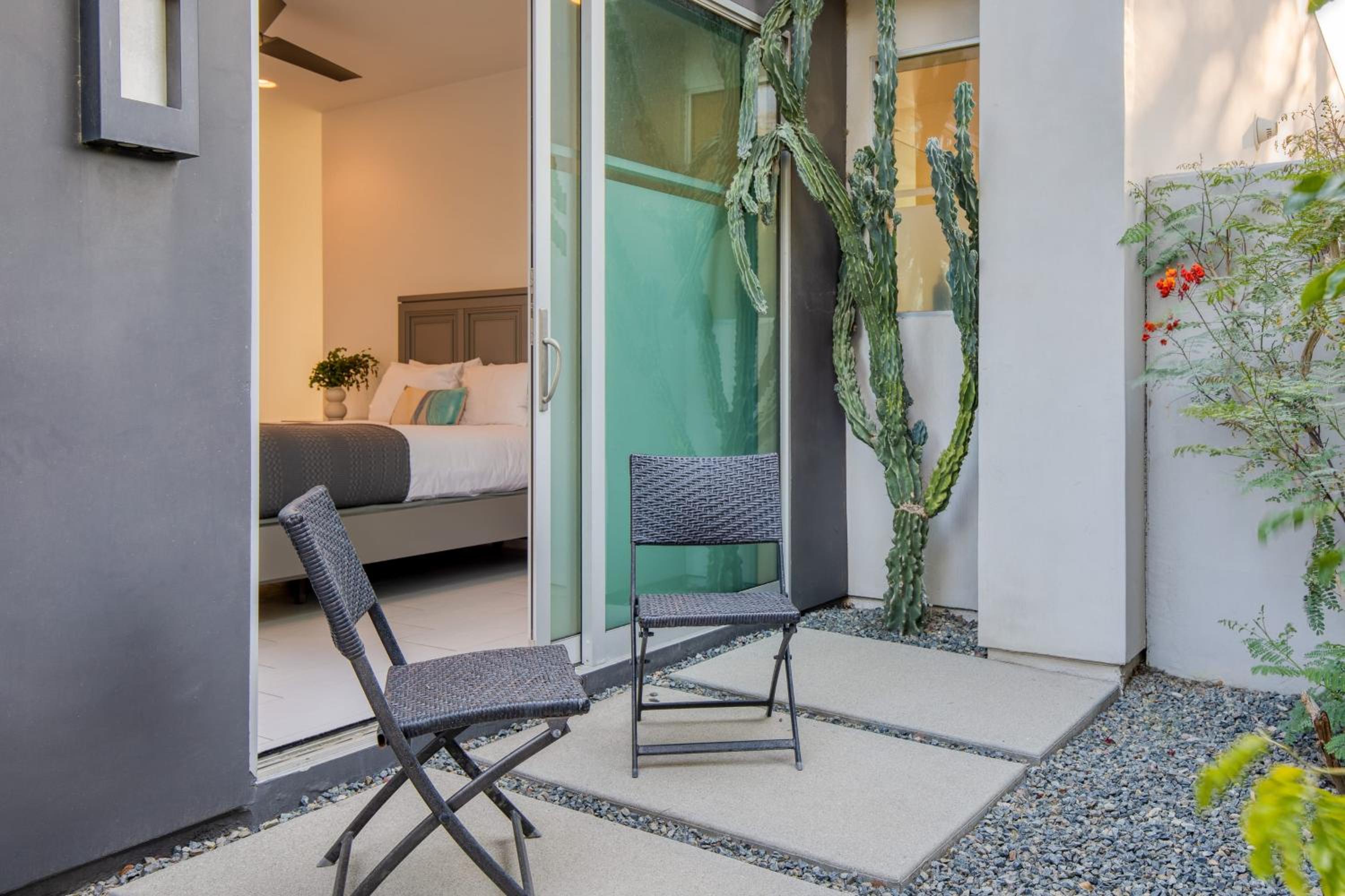 Sleeps 28 Putting Green Bocce Ball Near Coachella Polo Villas Sol