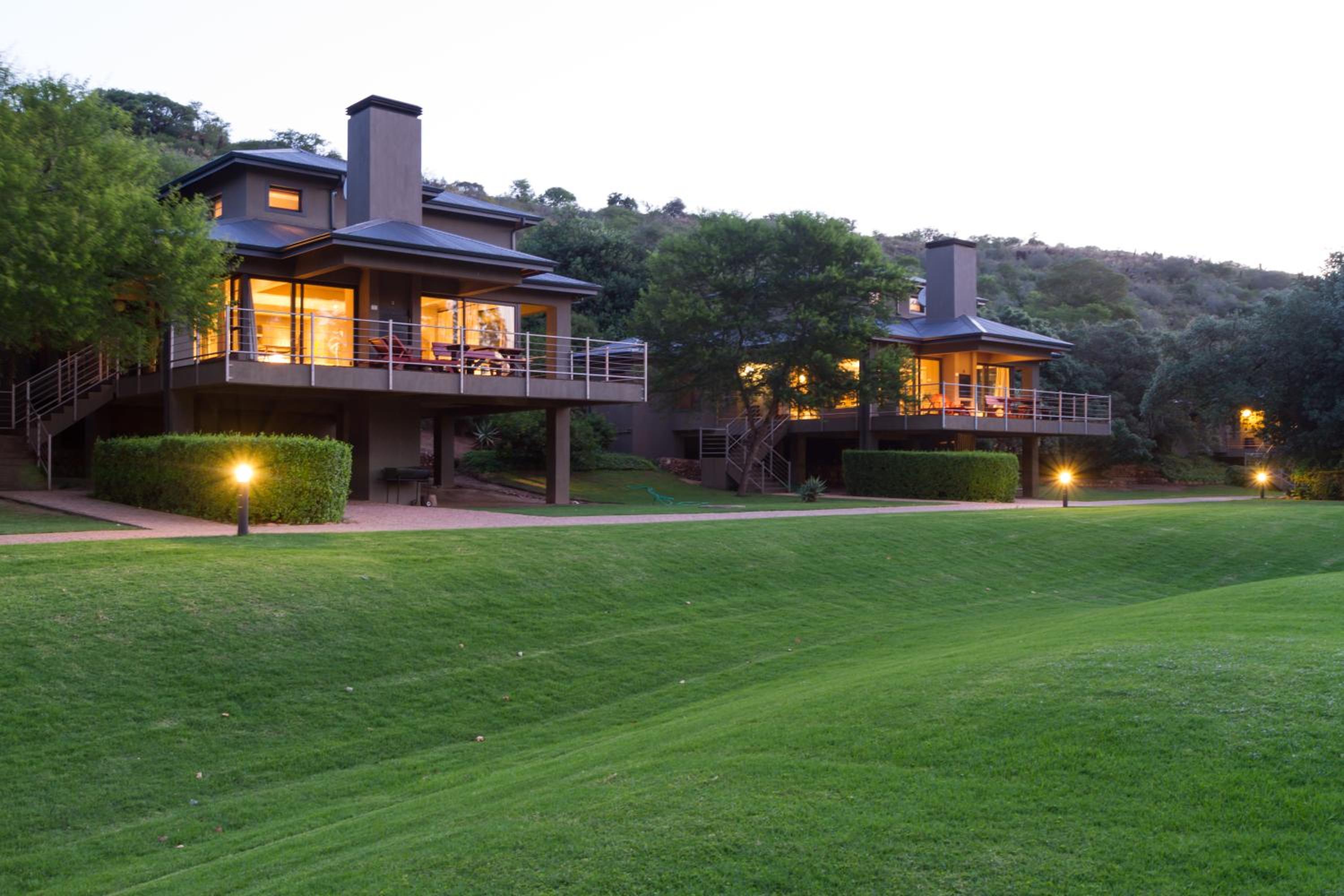 Stonehill River Lodge by Dream Resorts