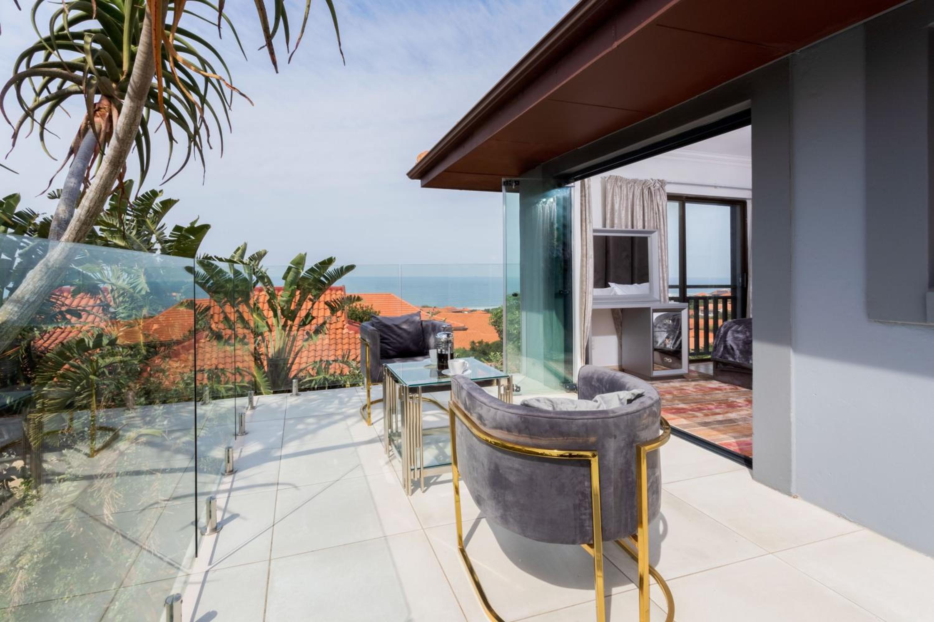 Zimbali 5 Bedroom Horsewood view 4