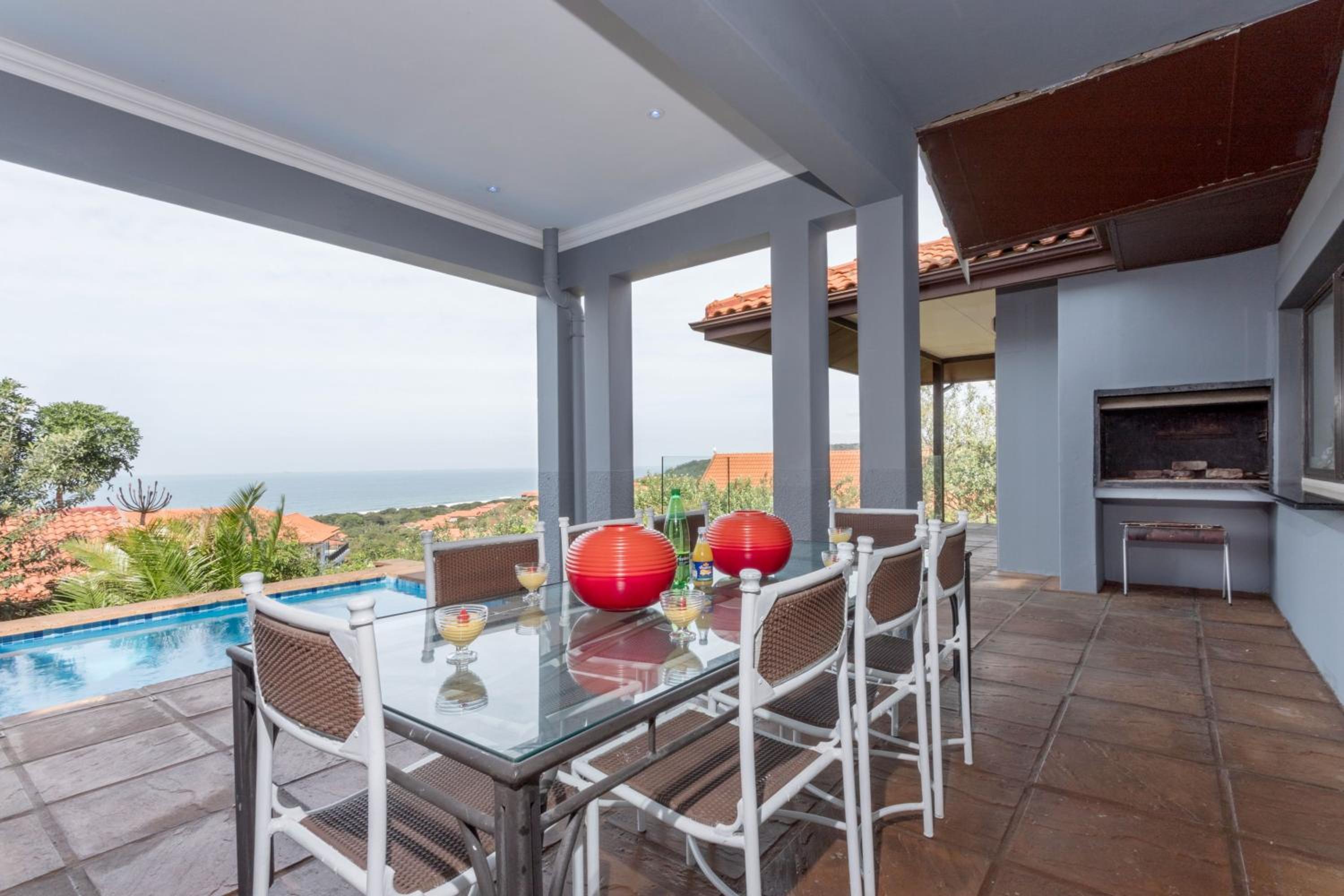 Zimbali 5 Bedroom Horsewood view 3