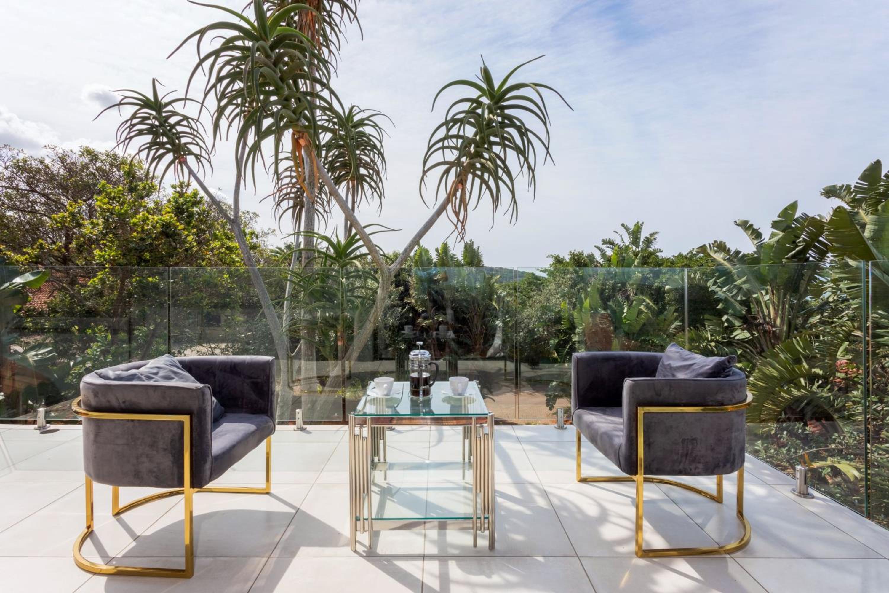Zimbali 5 Bedroom Horsewood view 5