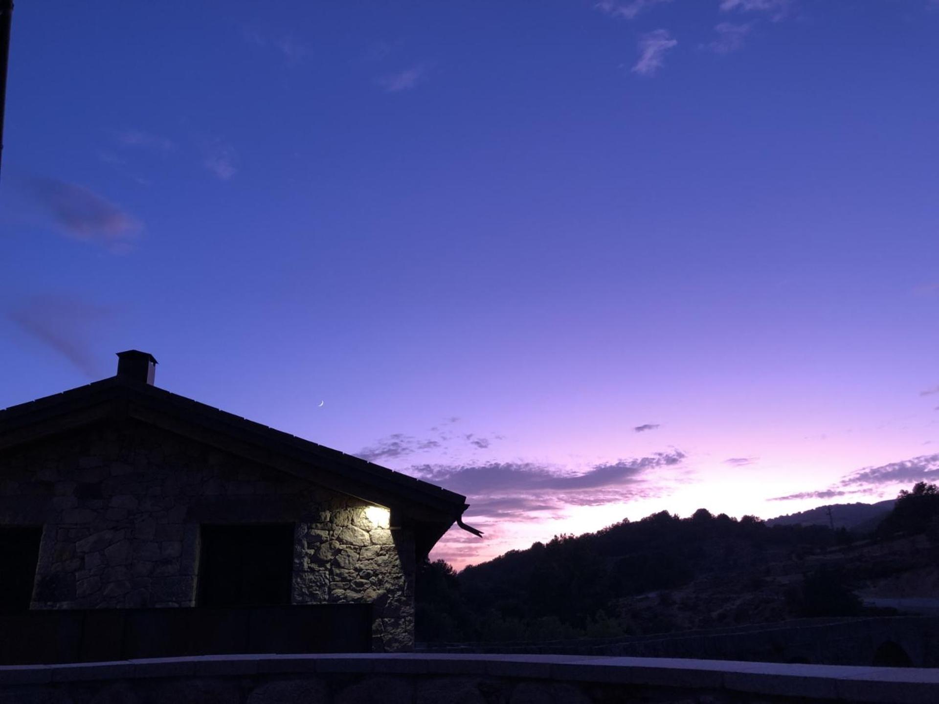 Hotel Gredos María Justina