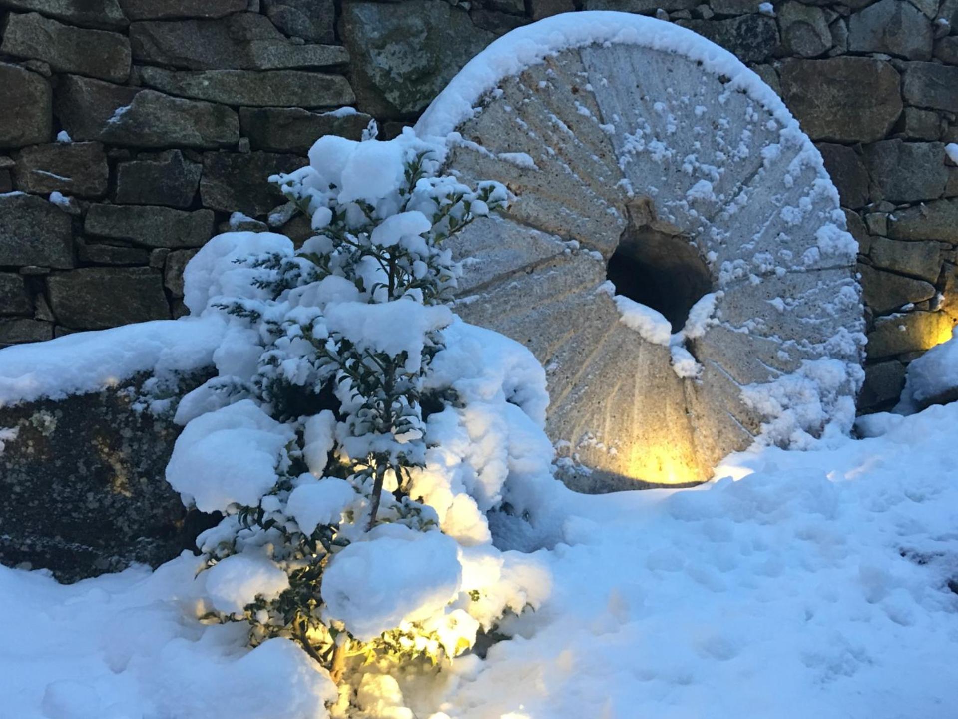 Hotel Gredos María Justina