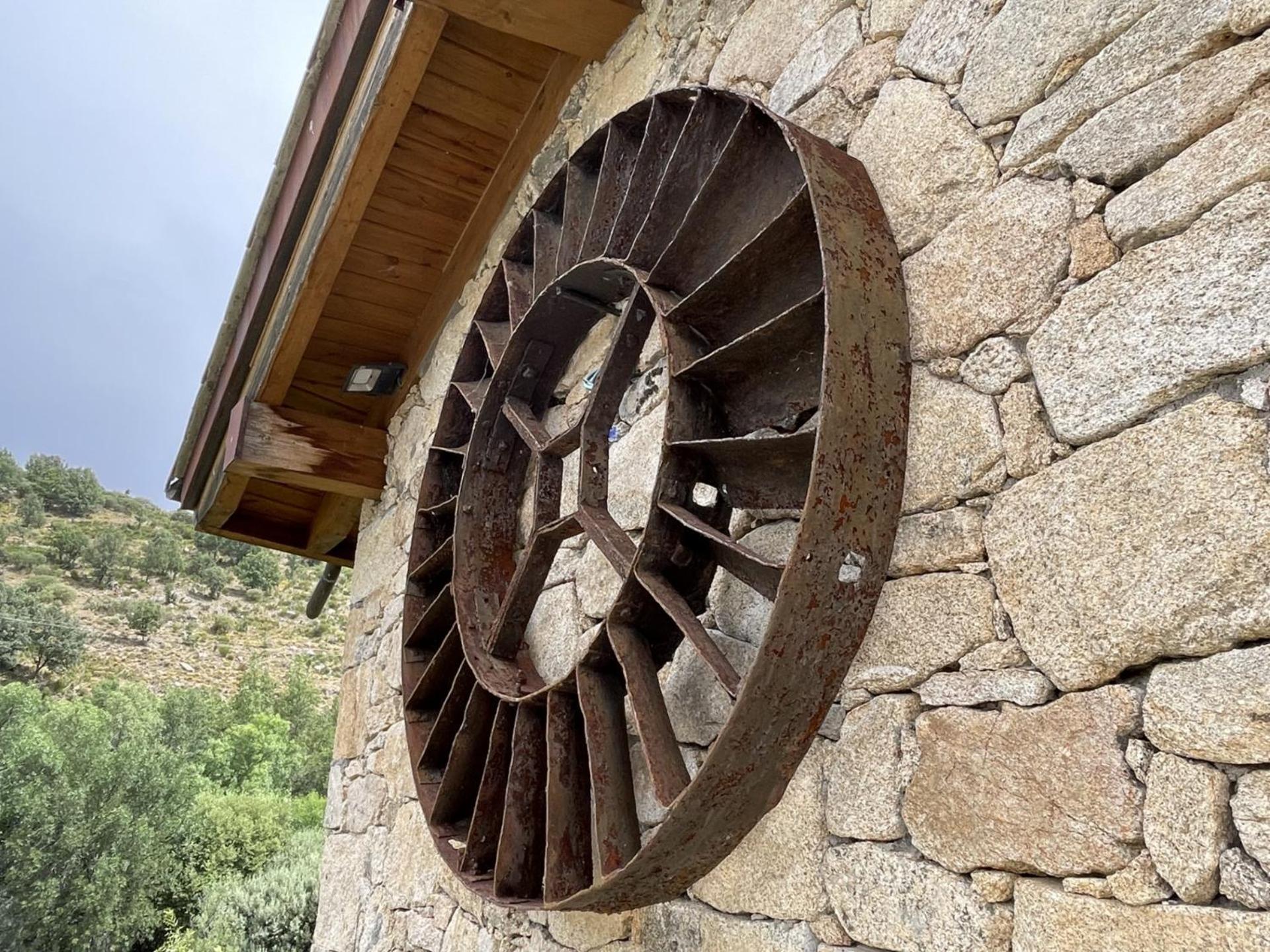 Hotel Gredos María Justina