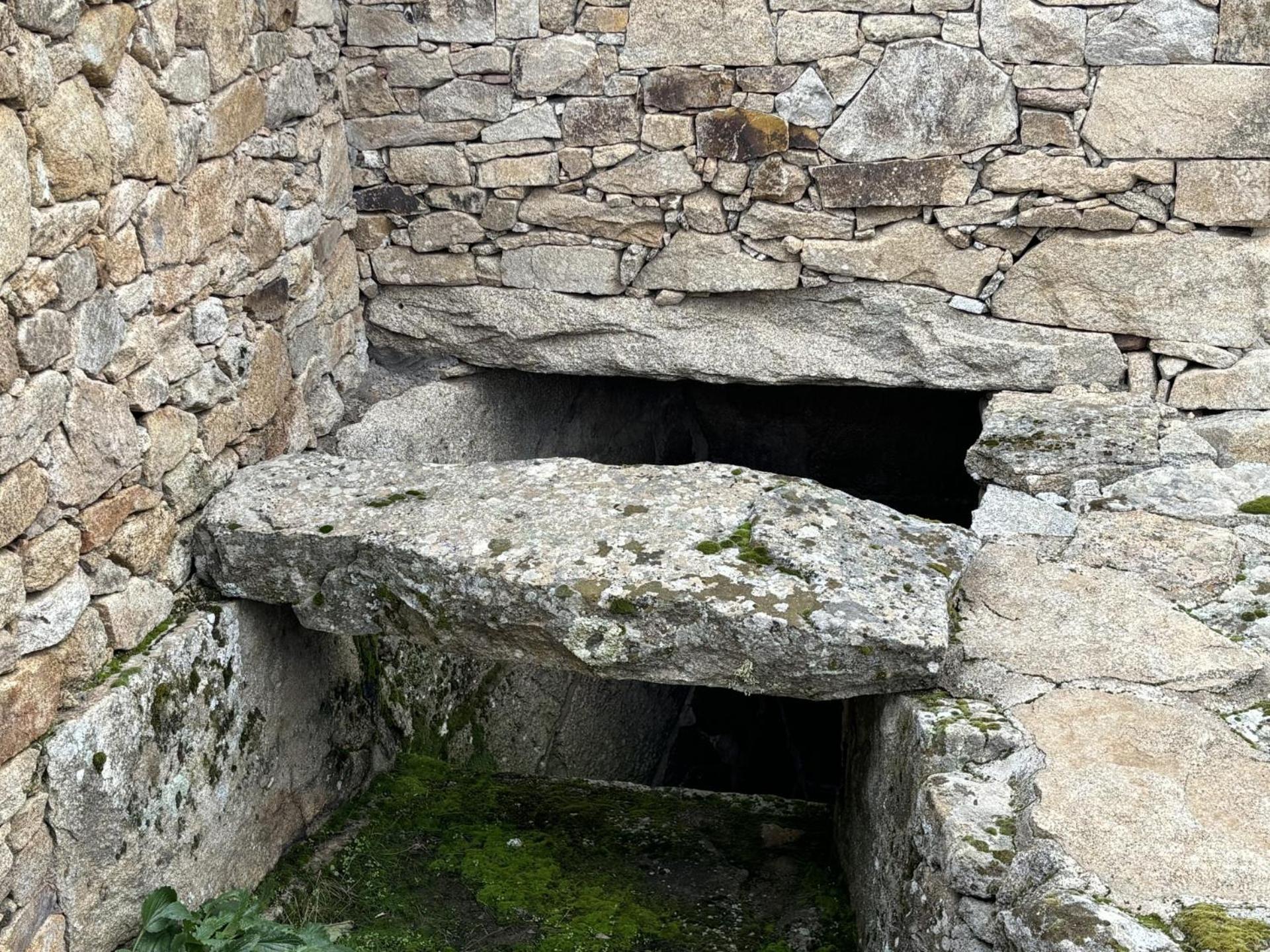 Hotel Gredos María Justina
