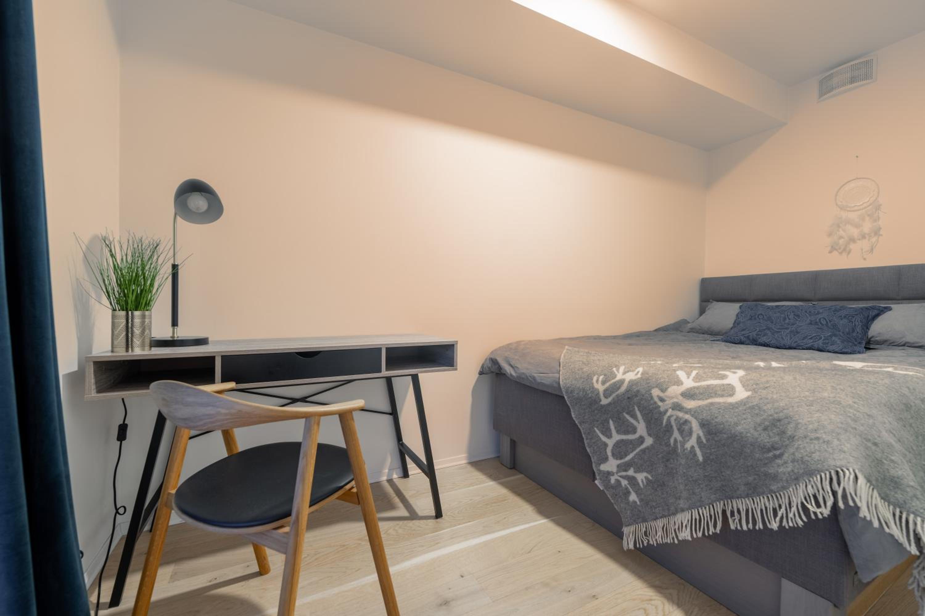 Northern Light Apartments - Skir Ocean View view 4