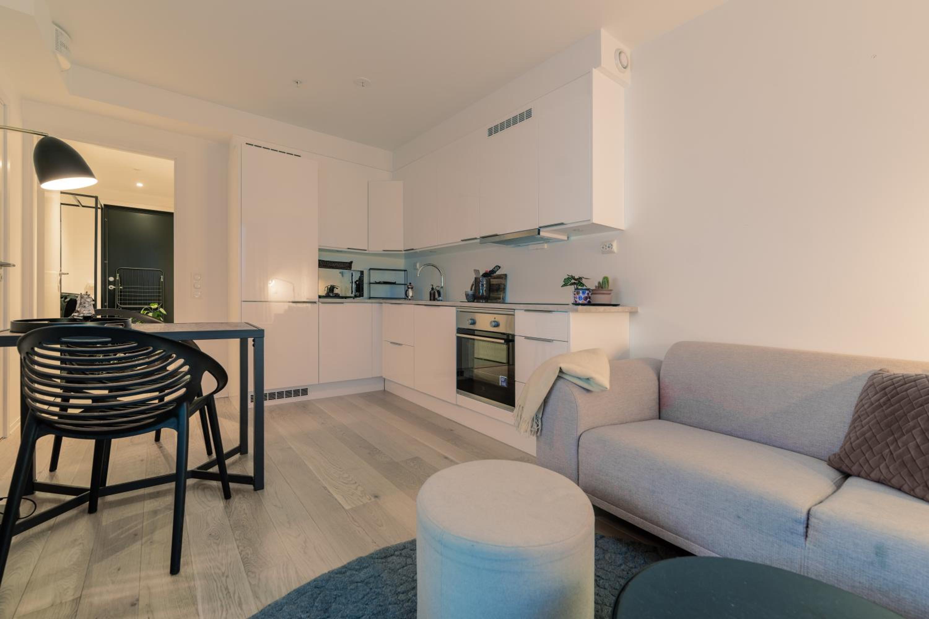 Northern Light Apartments - Skir Ocean View view 3