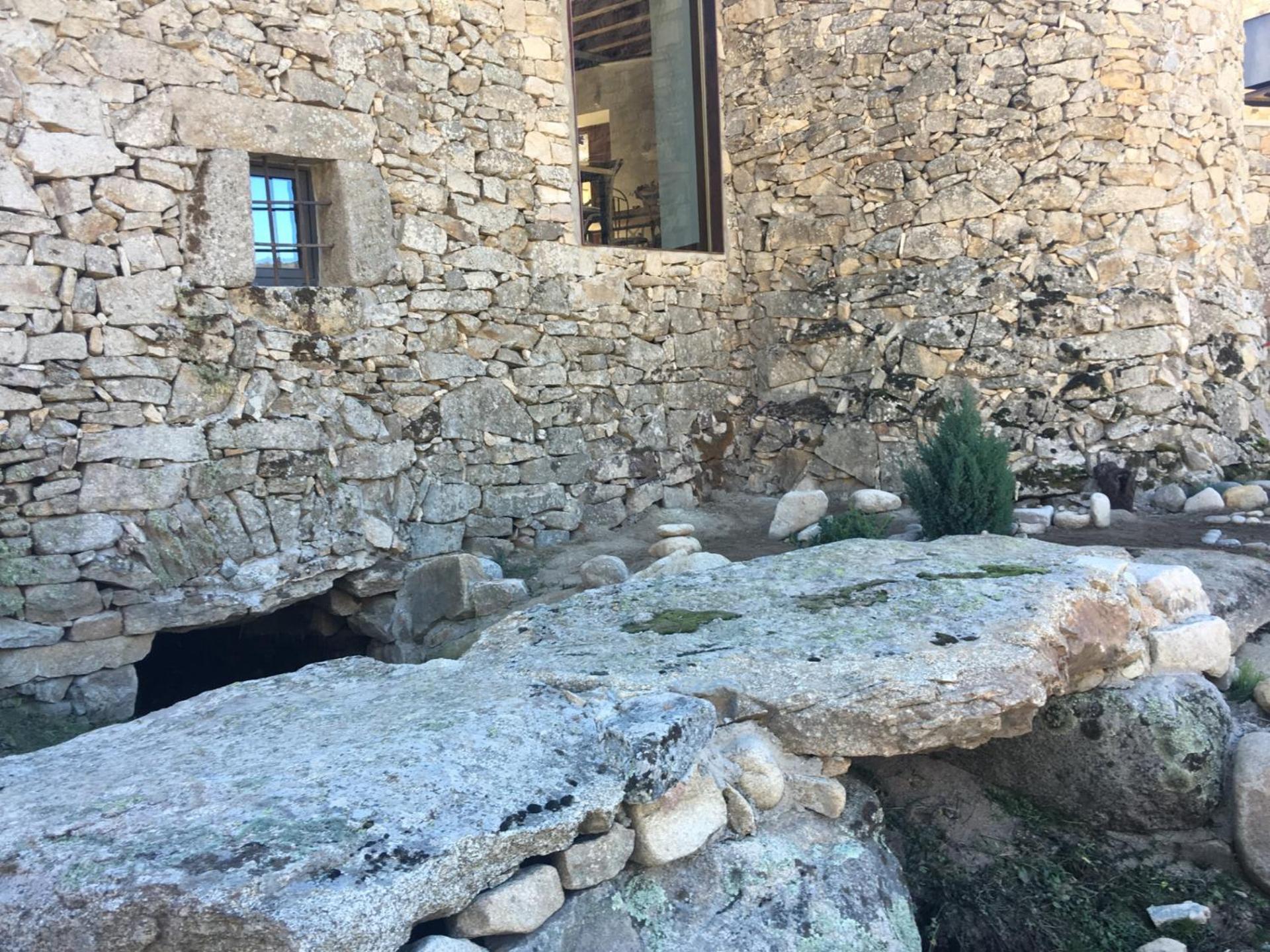Hotel Gredos María Justina