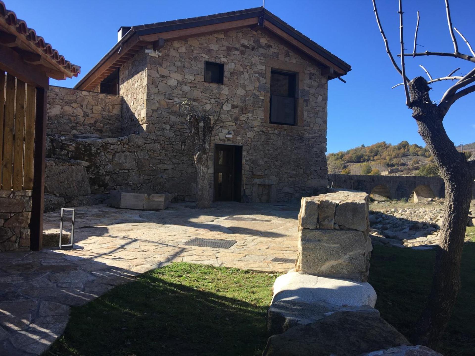 Hotel Gredos María Justina