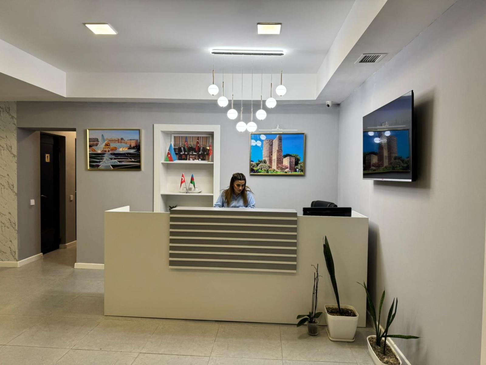 ROYAL Hostel