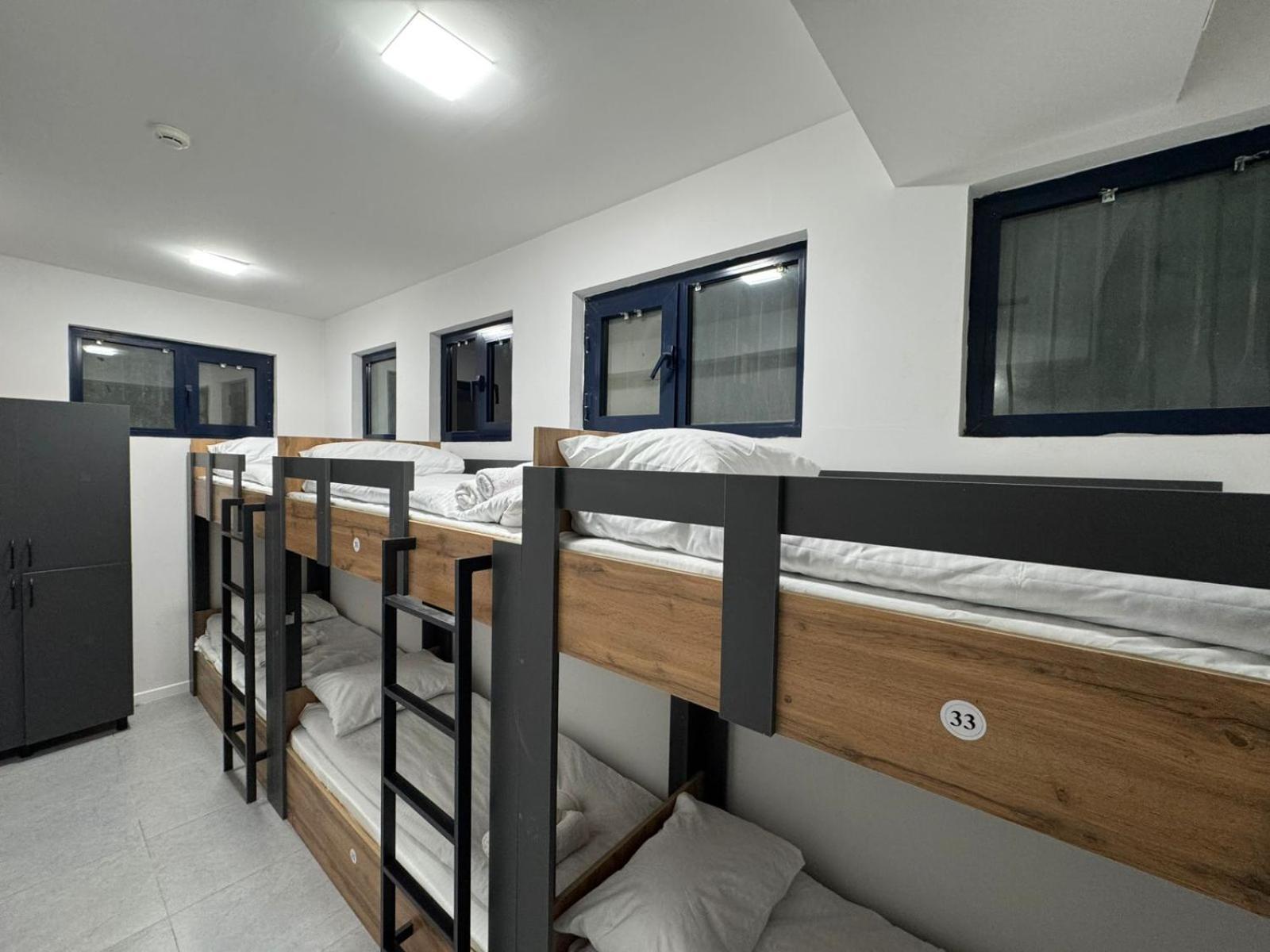 ROYAL Hostel