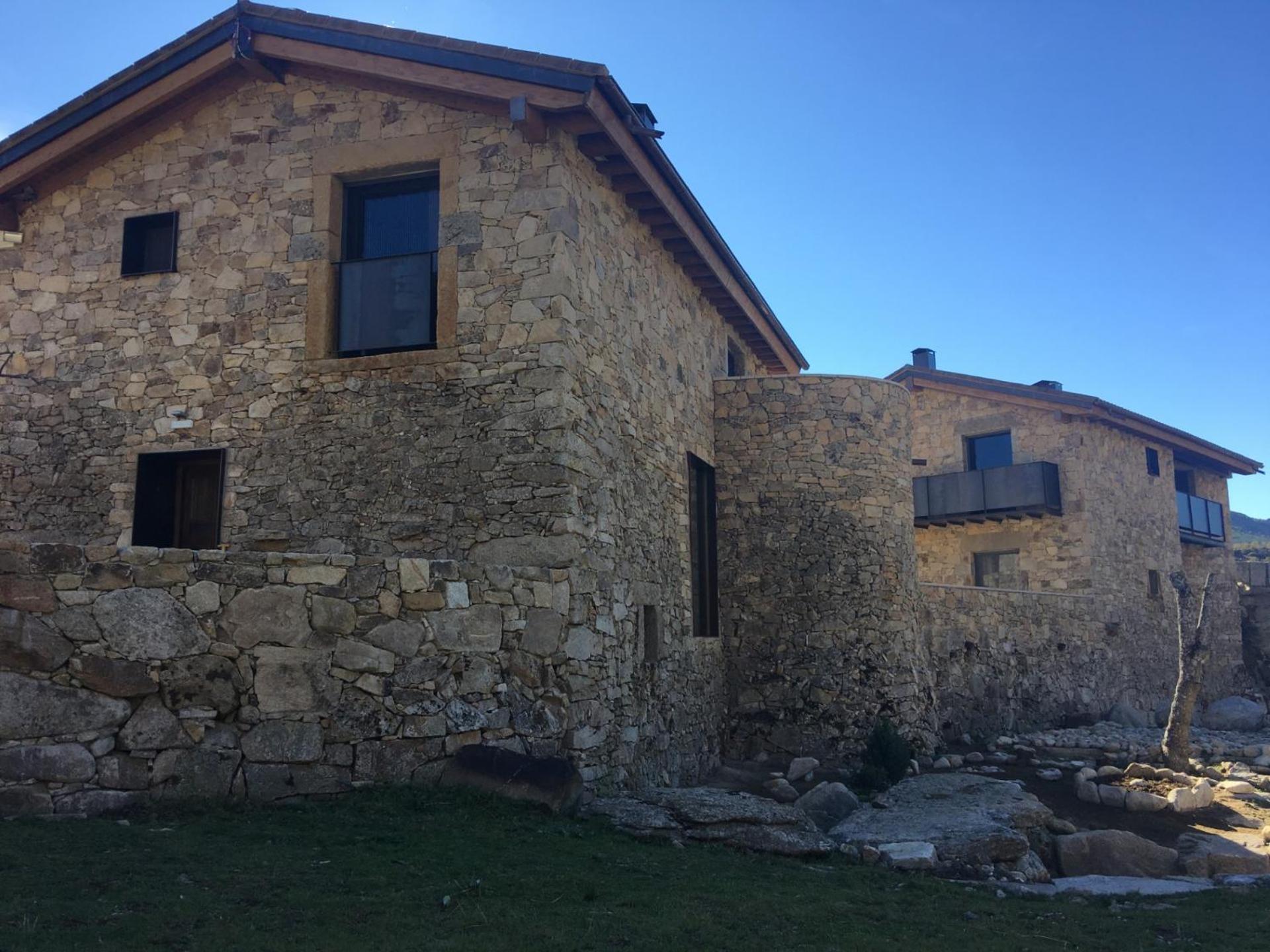 Hotel Gredos María Justina