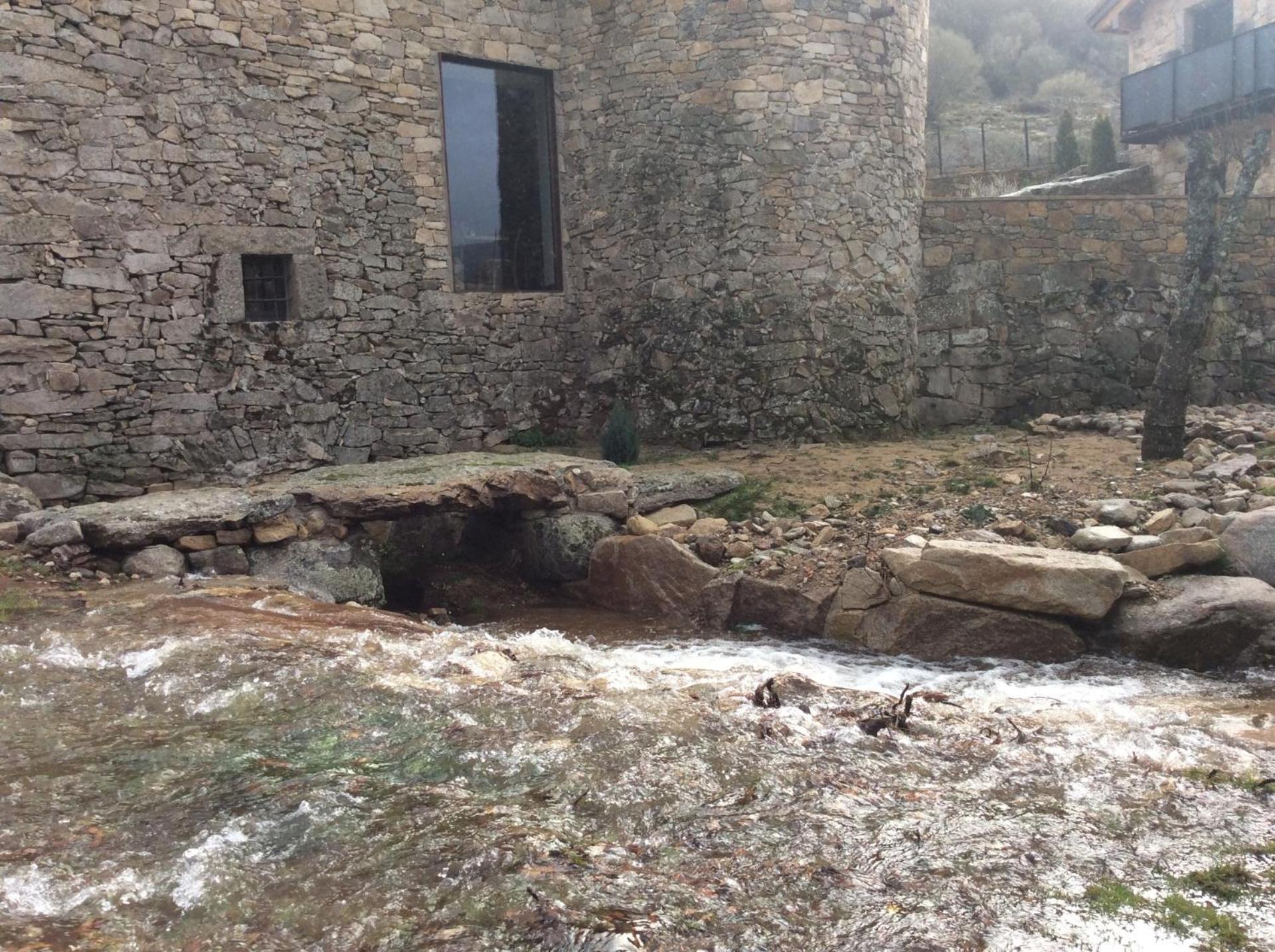 Hotel Gredos María Justina