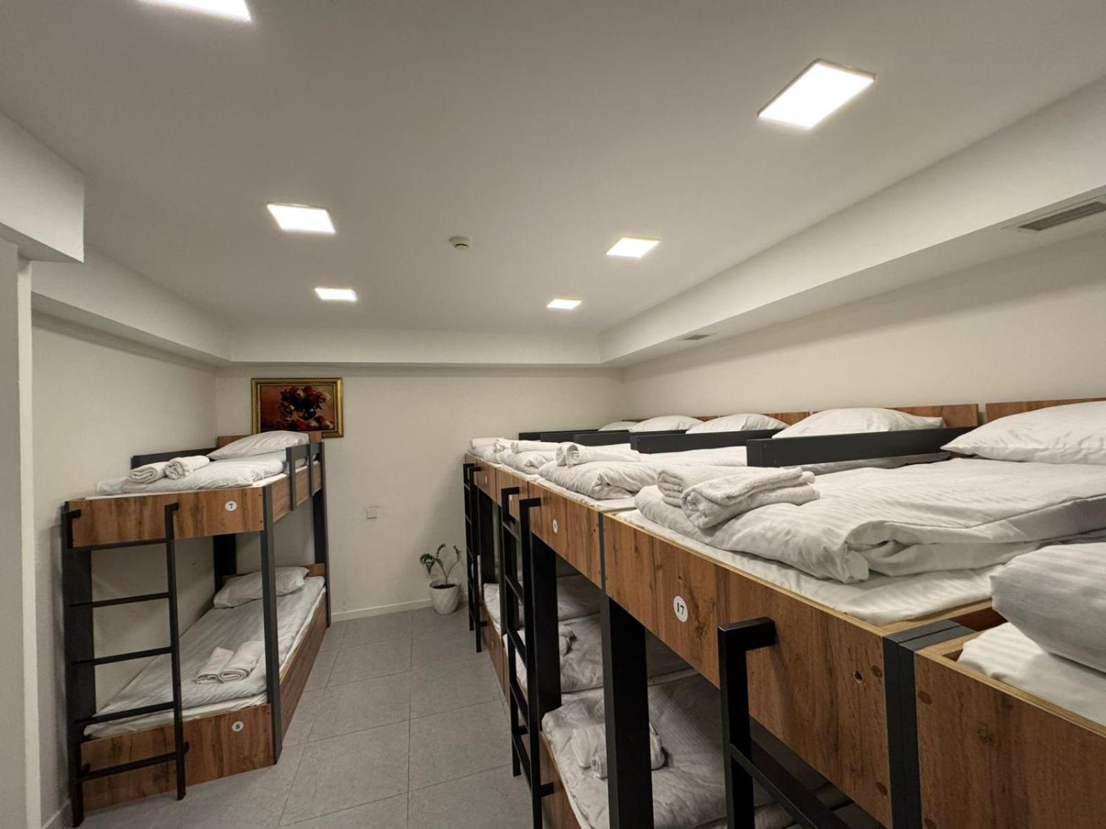 ROYAL Hostel