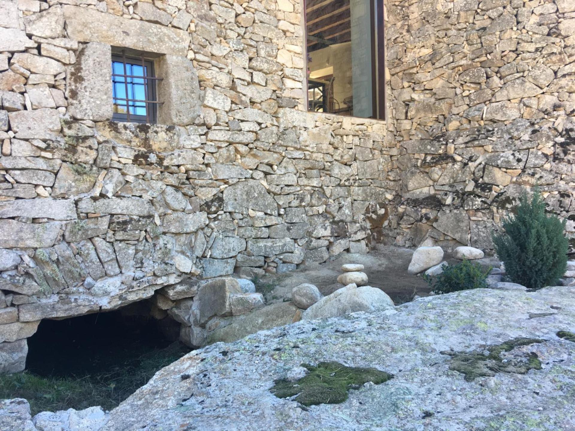 Hotel Gredos María Justina