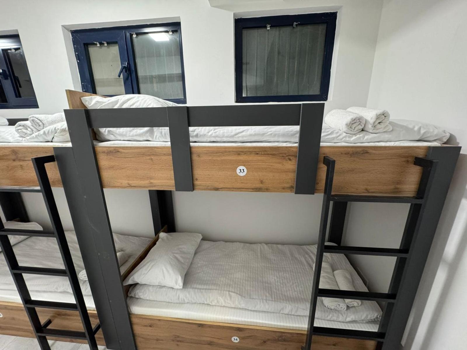 ROYAL Hostel