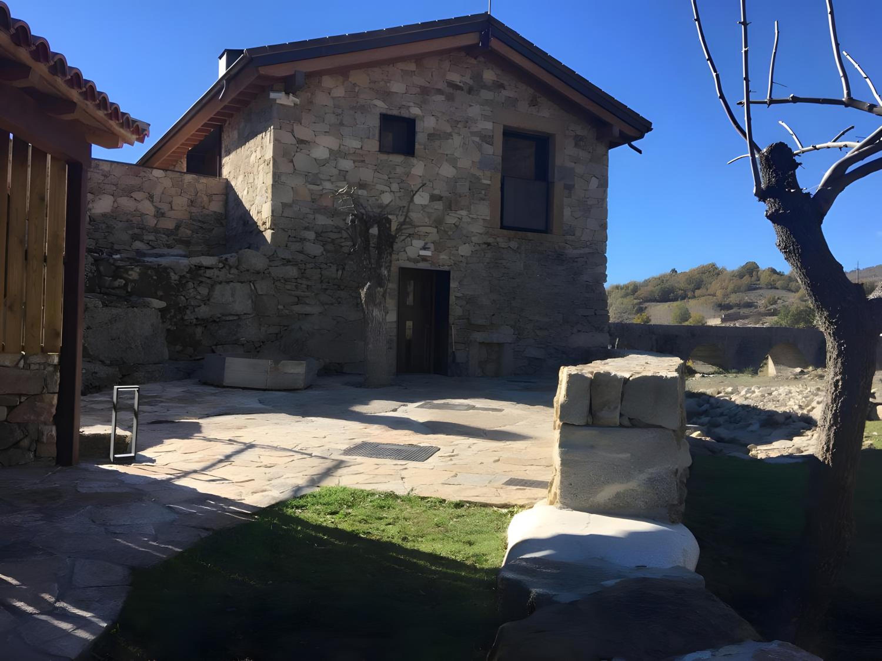 Hotel Gredos María Justina