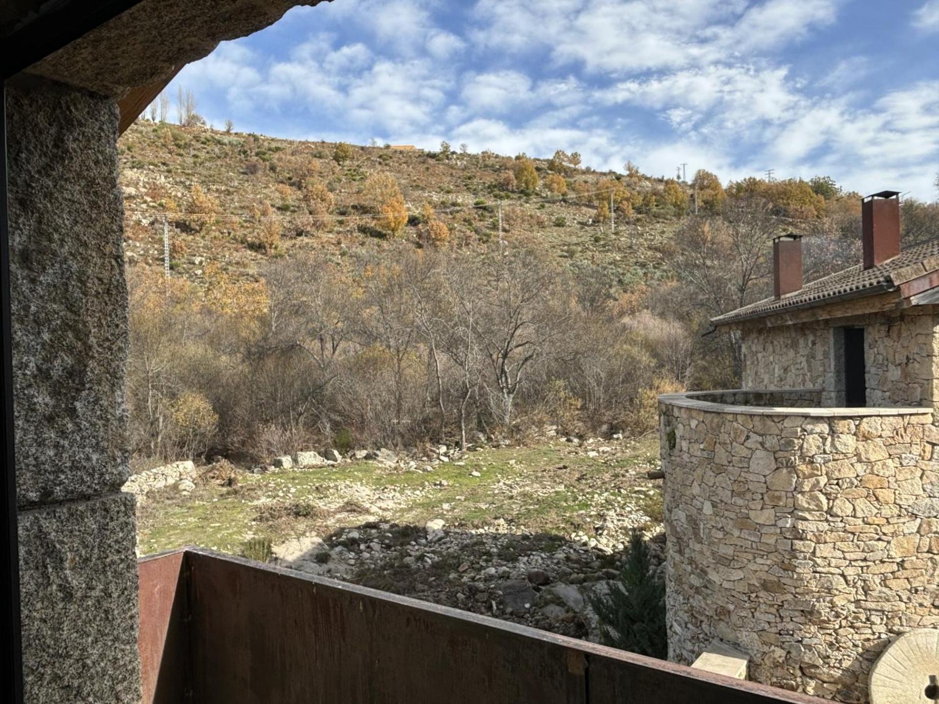 Hotel Gredos María Justina
