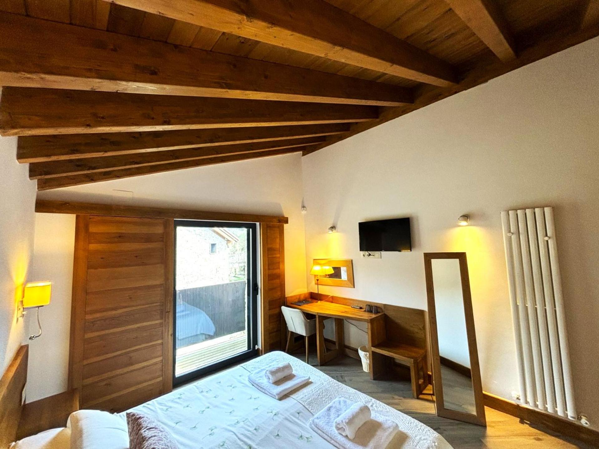Hotel Gredos María Justina