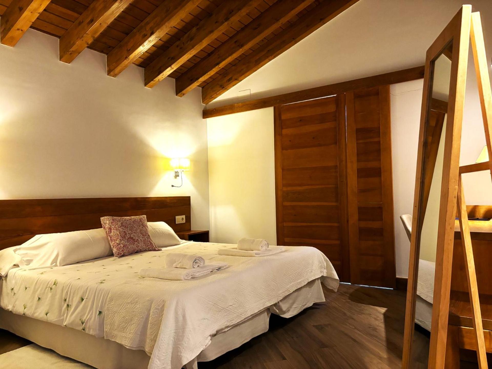 Hotel Gredos María Justina