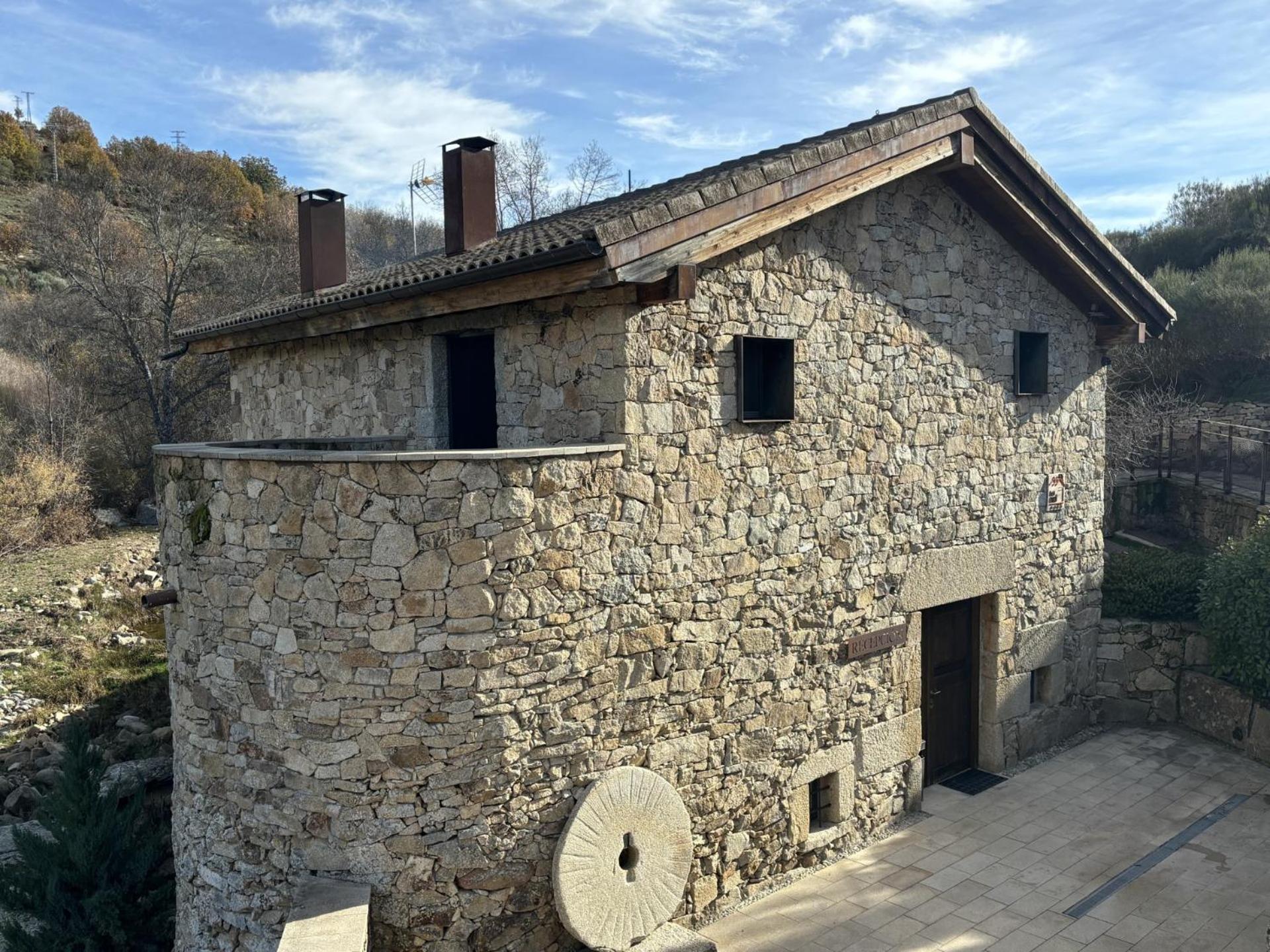 Hotel Gredos María Justina