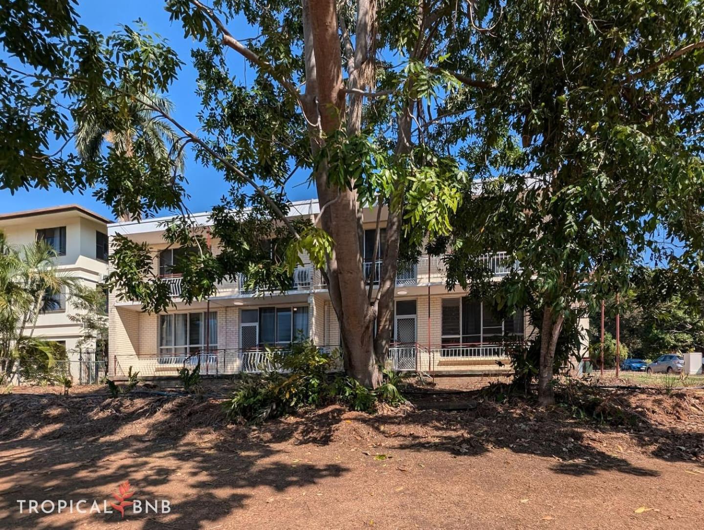 Kookaburra Suite 2 Bed Apt Walk To Foreshore