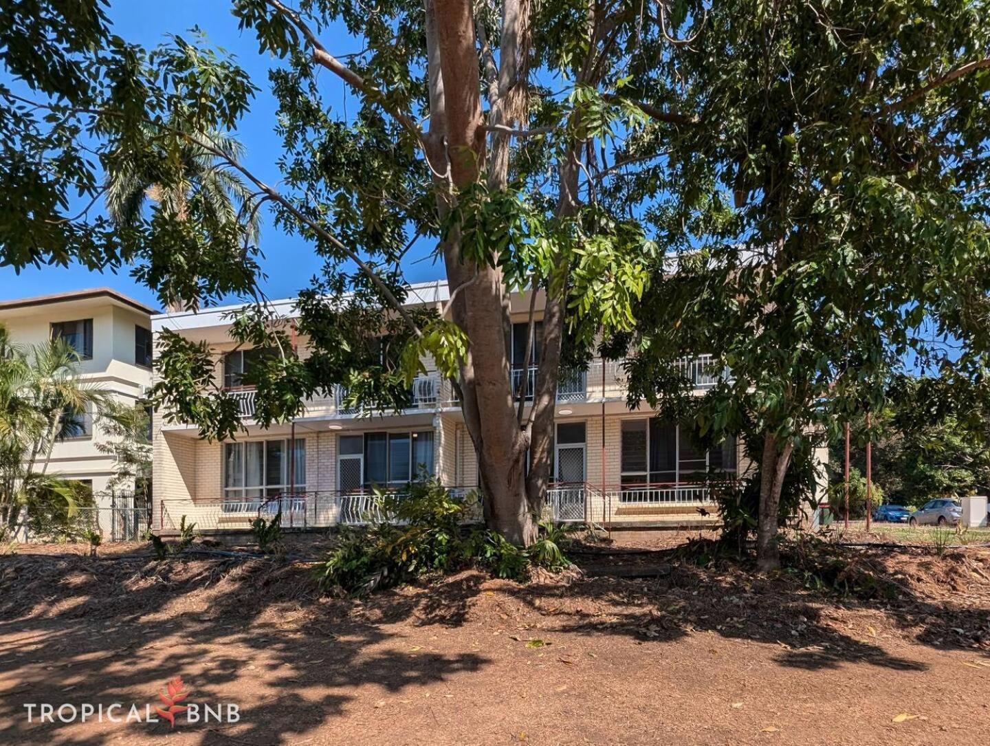Turtle Place 2 Bed Apt Walk To Foreshore