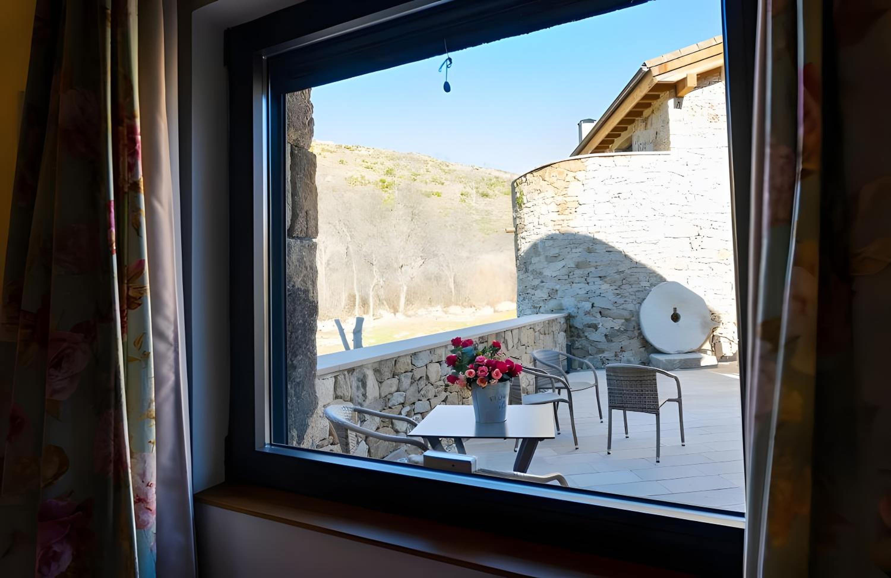 Hotel Gredos María Justina