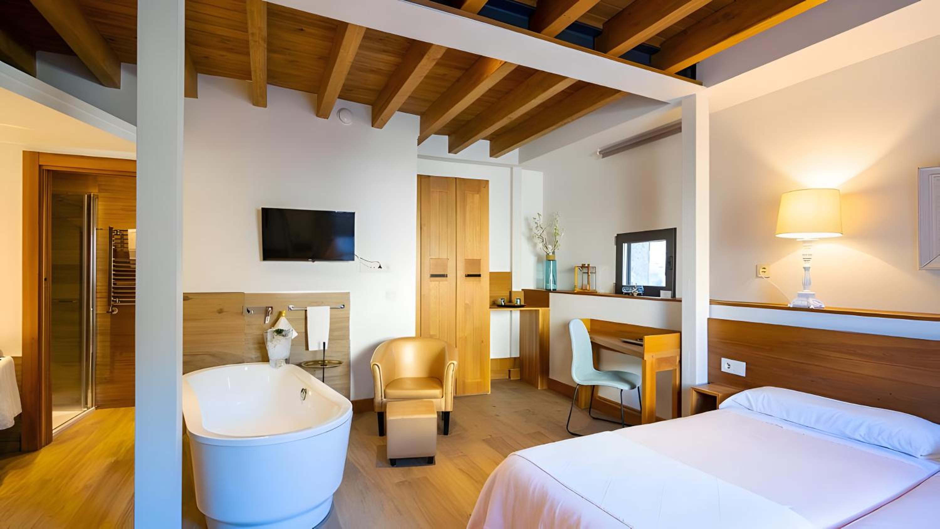 Hotel Gredos María Justina