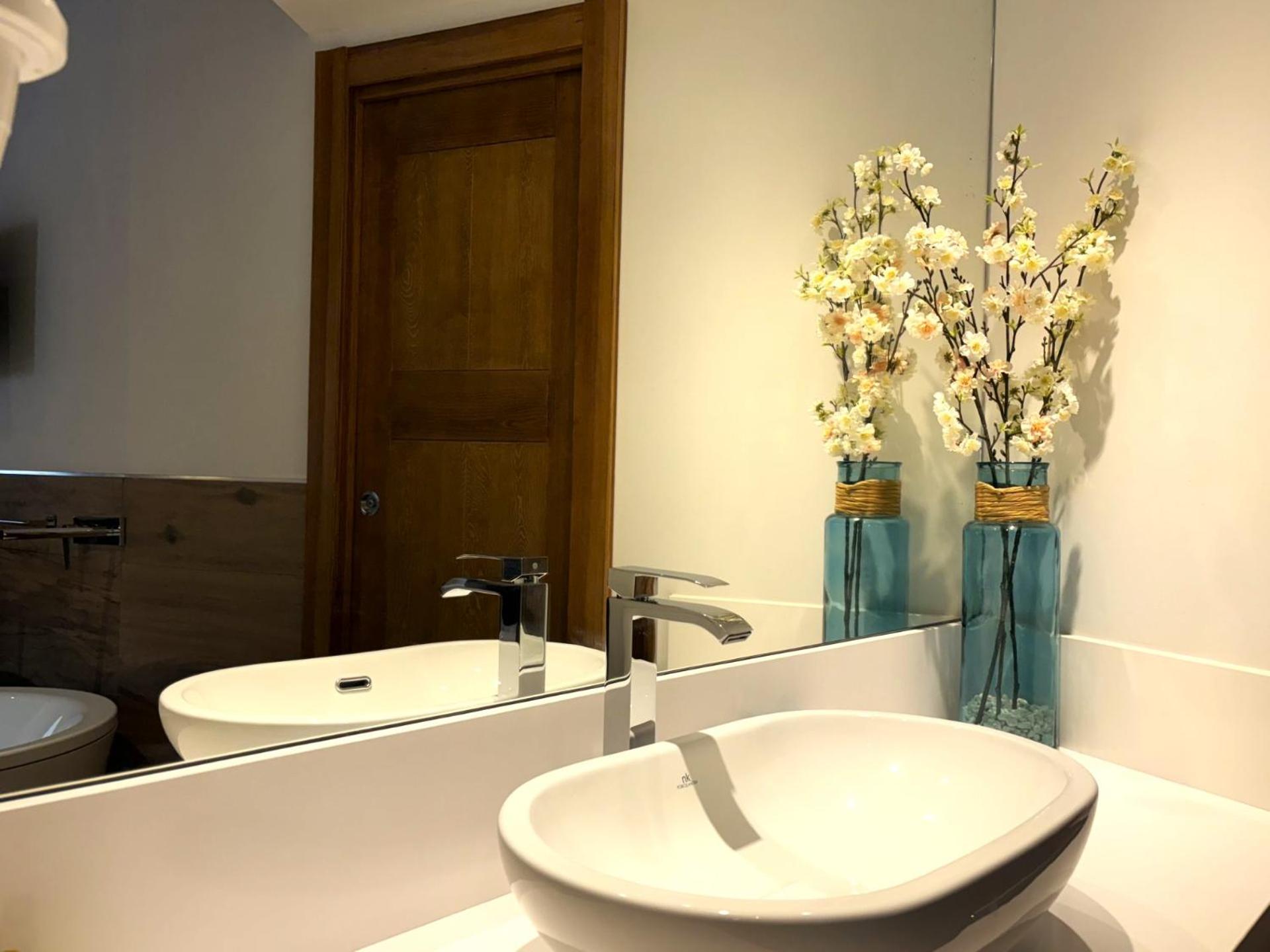 Hotel Gredos María Justina