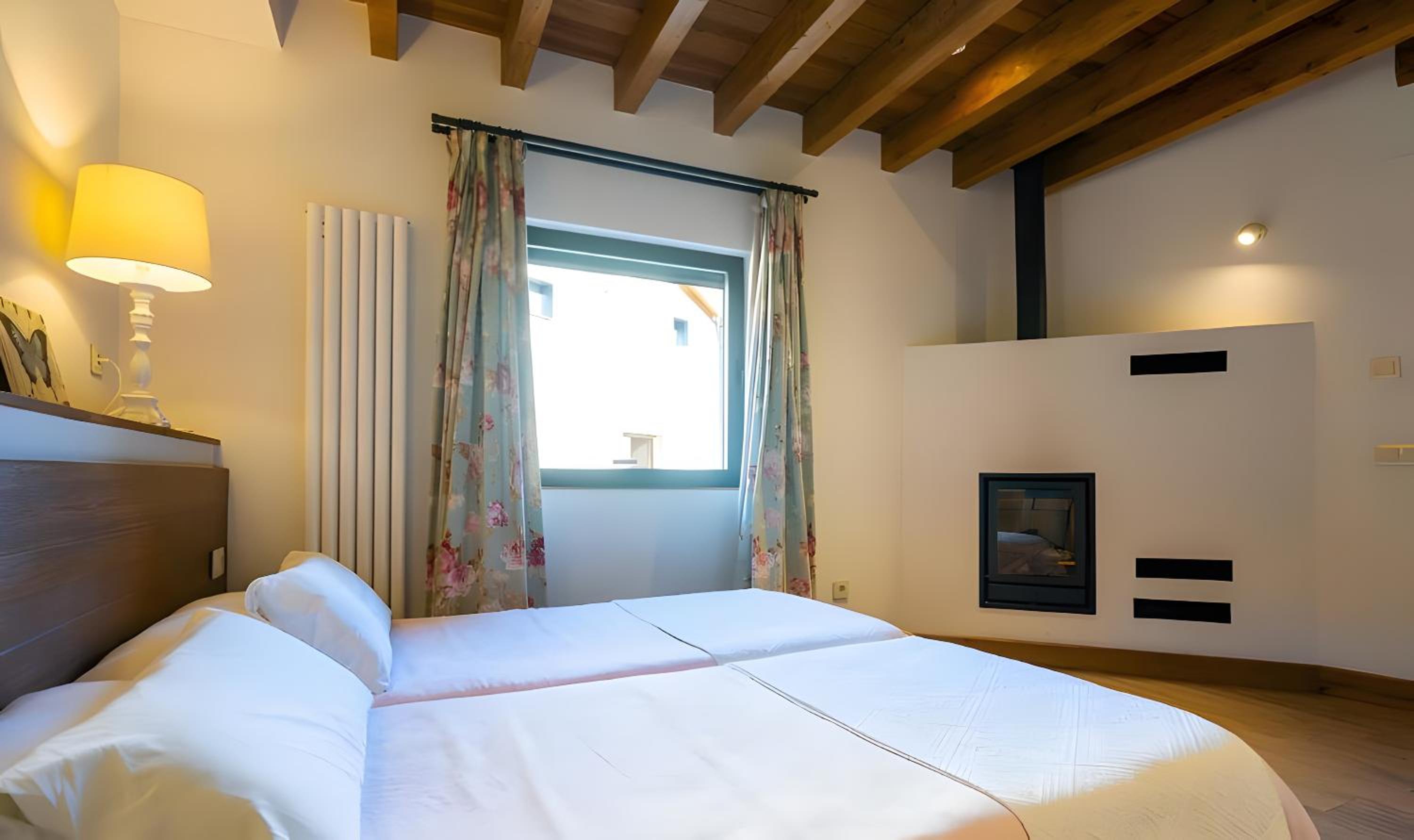 Hotel Gredos María Justina